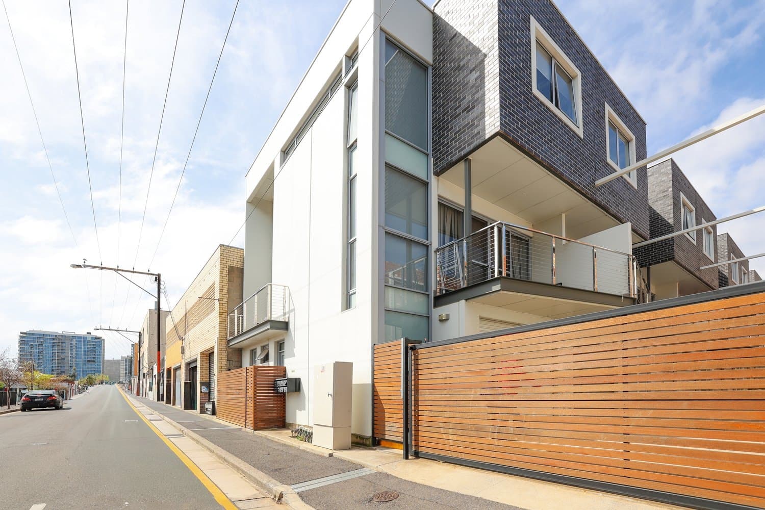 5/22-26 Selby Street, Adelaide SA 5000, Adelaide - Image 1