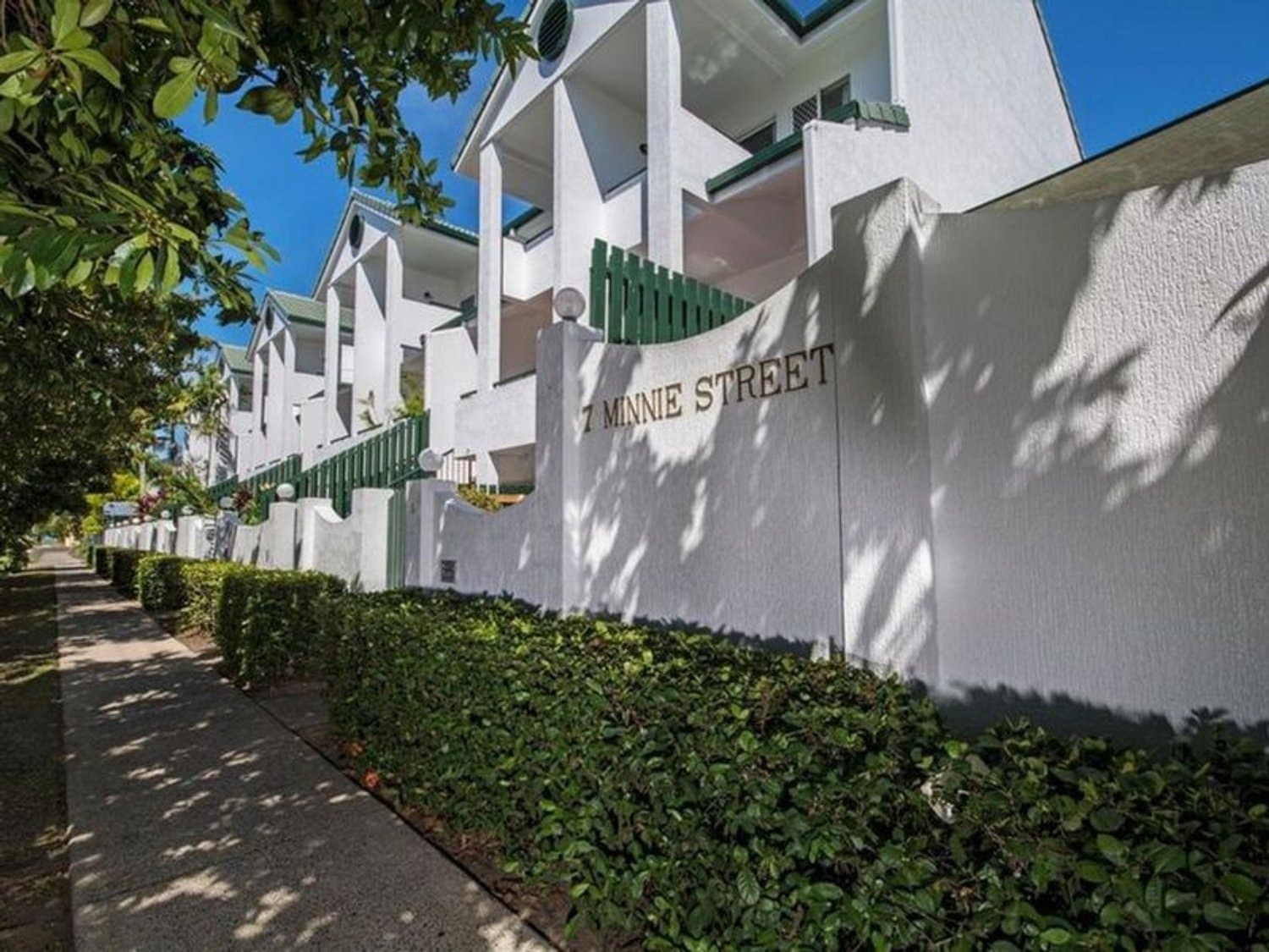 3/7 Minnie Street Cairns City 4870, Cairns City - Image 1