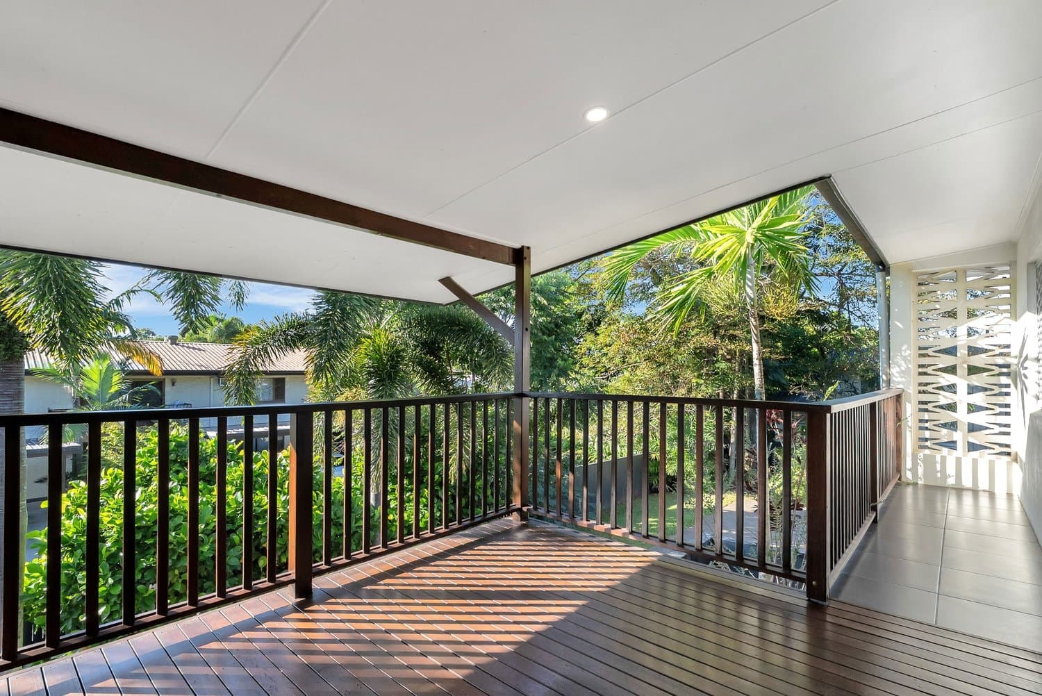 3/63 Woodward Street Edge Hill 4870, Edge Hill - Image 1