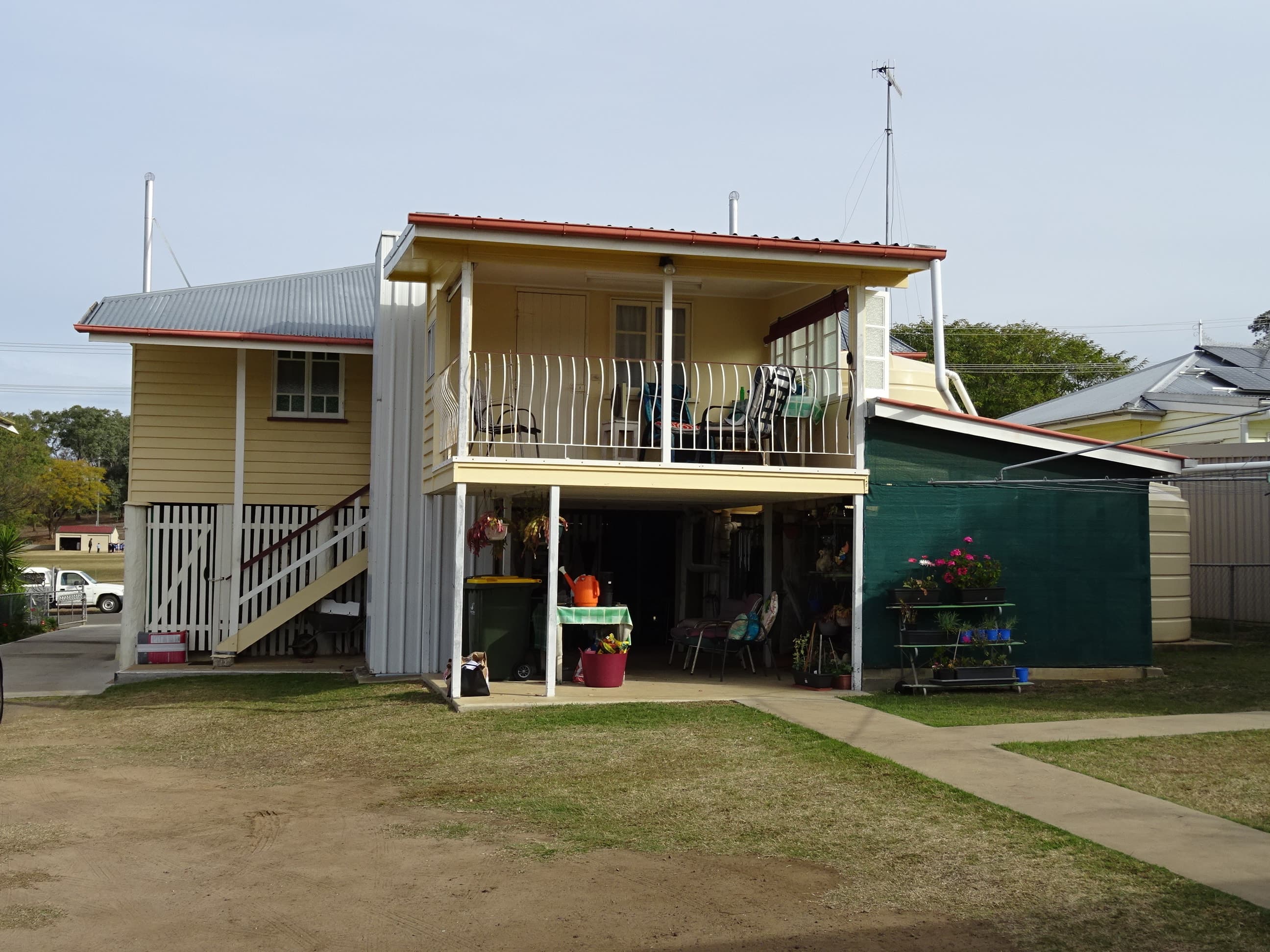 16 Park St, Boonah, Boonah - Thumbnail 8