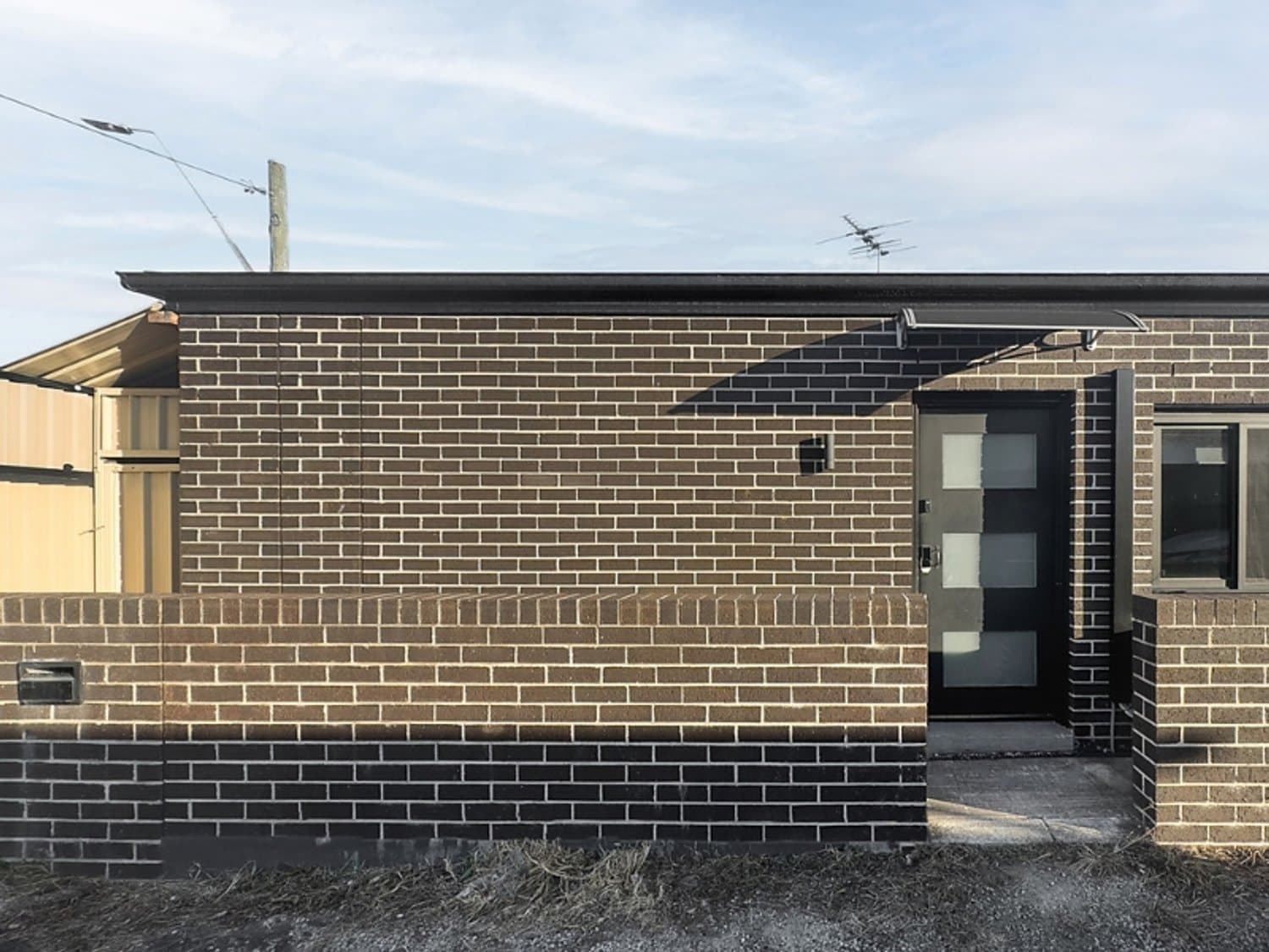 Granny Flat/3 Napoleon Street, Greenacre NSW 2190, Greenacre - Image 1