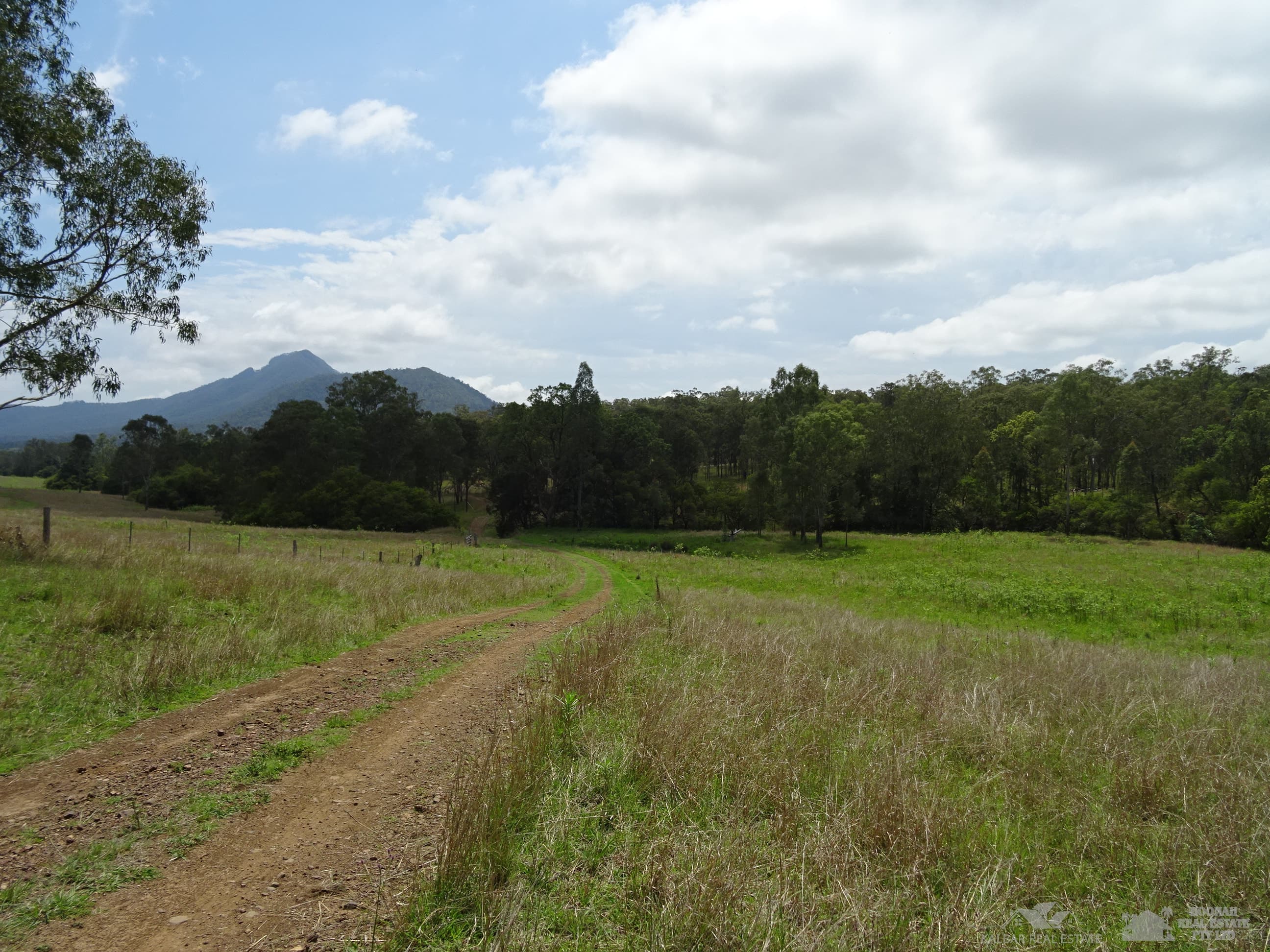 Lot 1 Butt Road, Moogerah - Image 1