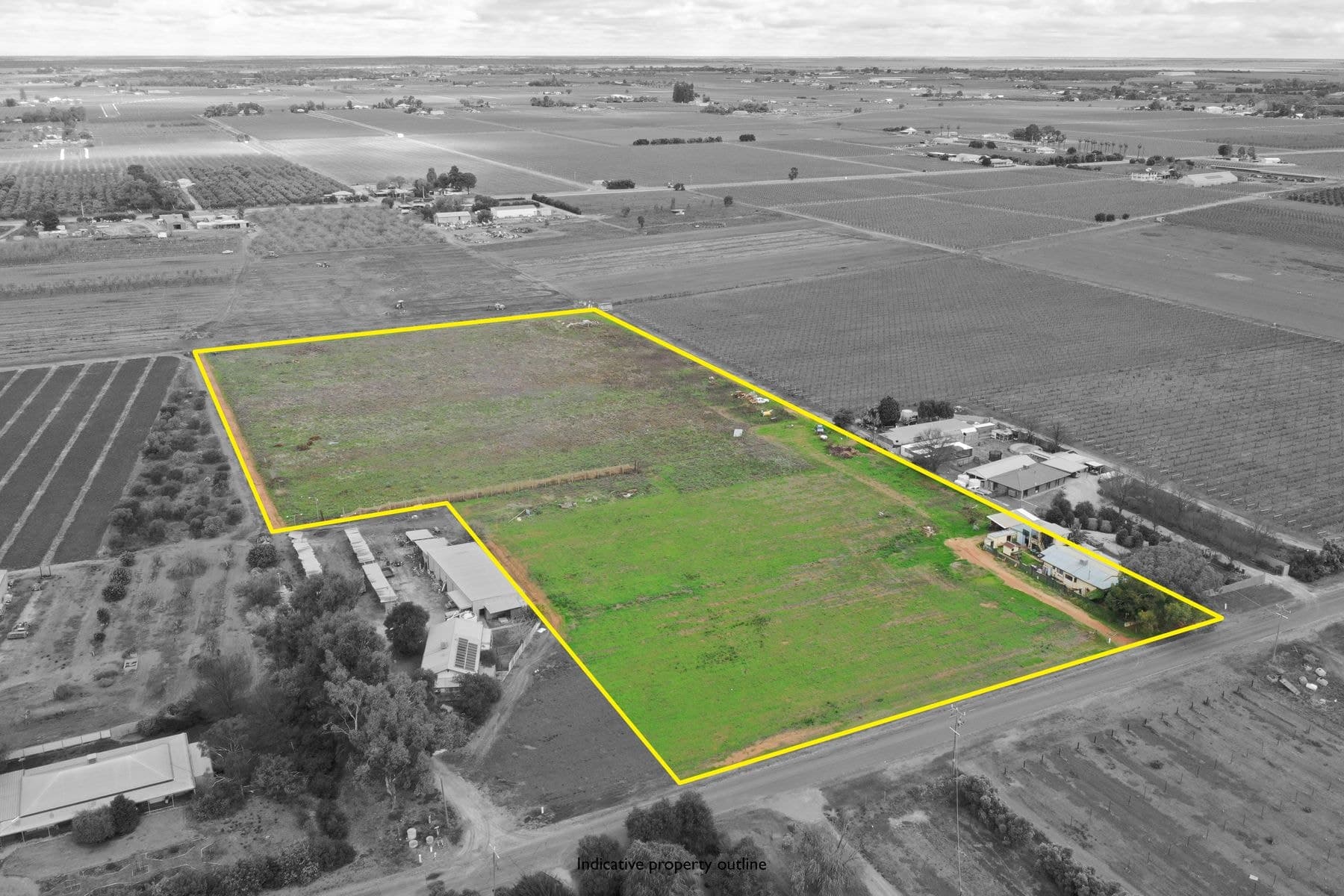 35 Fourth Street, Merbein VIC 3505, Merbein - Thumbnail 4