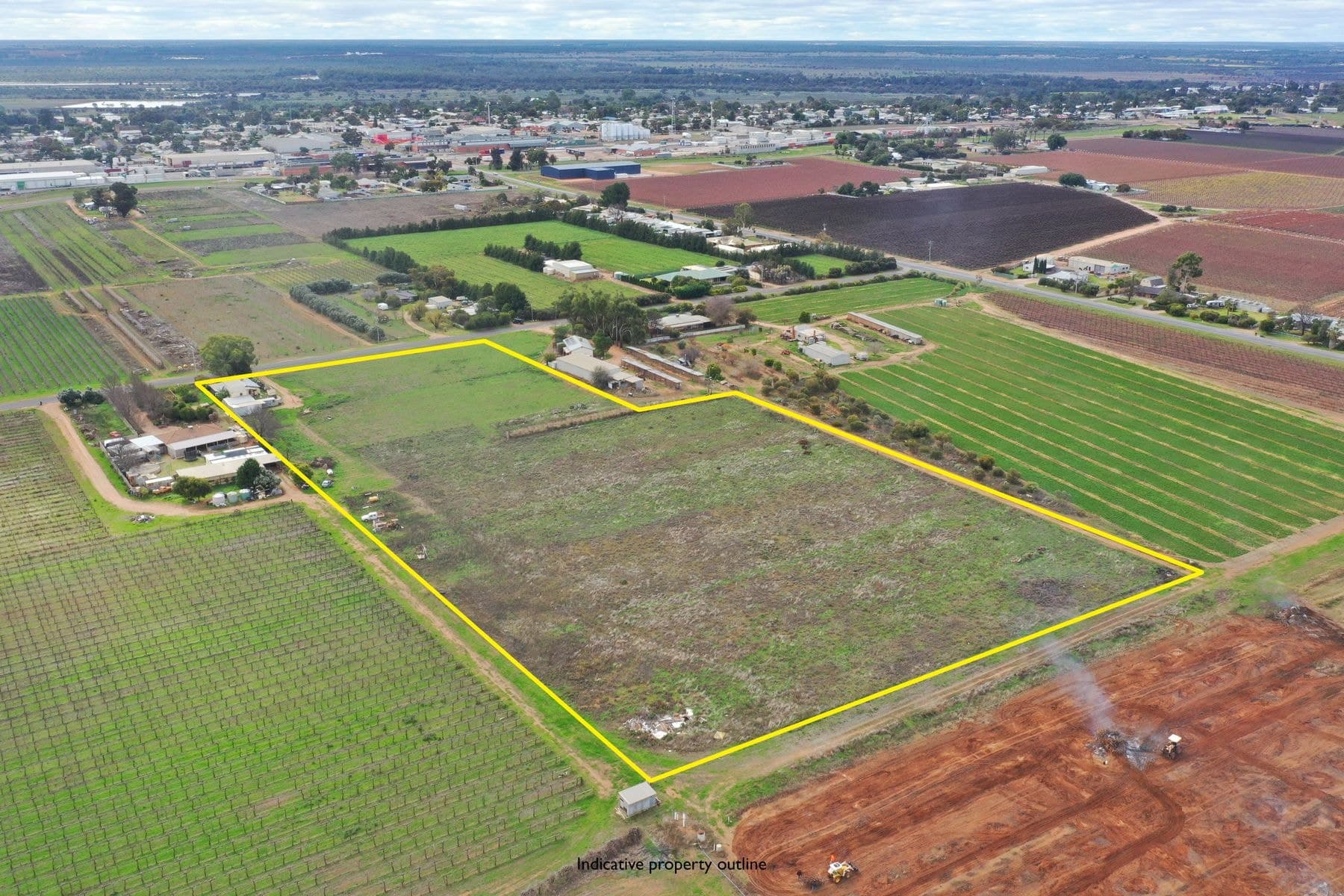 35 Fourth Street, Merbein VIC 3505, Merbein - Thumbnail 6