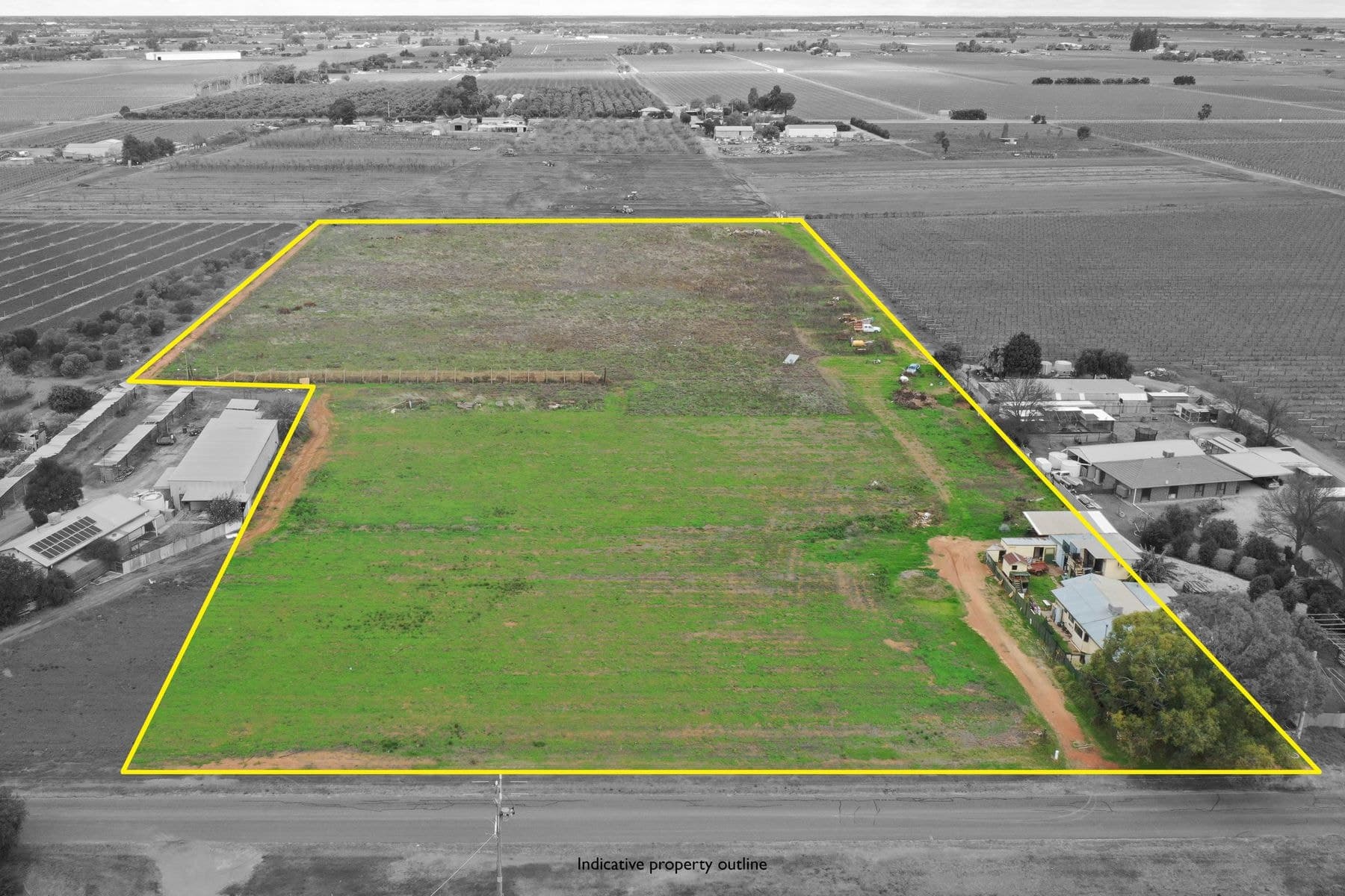 35 Fourth Street, Merbein VIC 3505, Merbein - Thumbnail 7