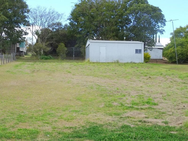 14 Wiss Street, Kalbar, Kalbar - Image 1