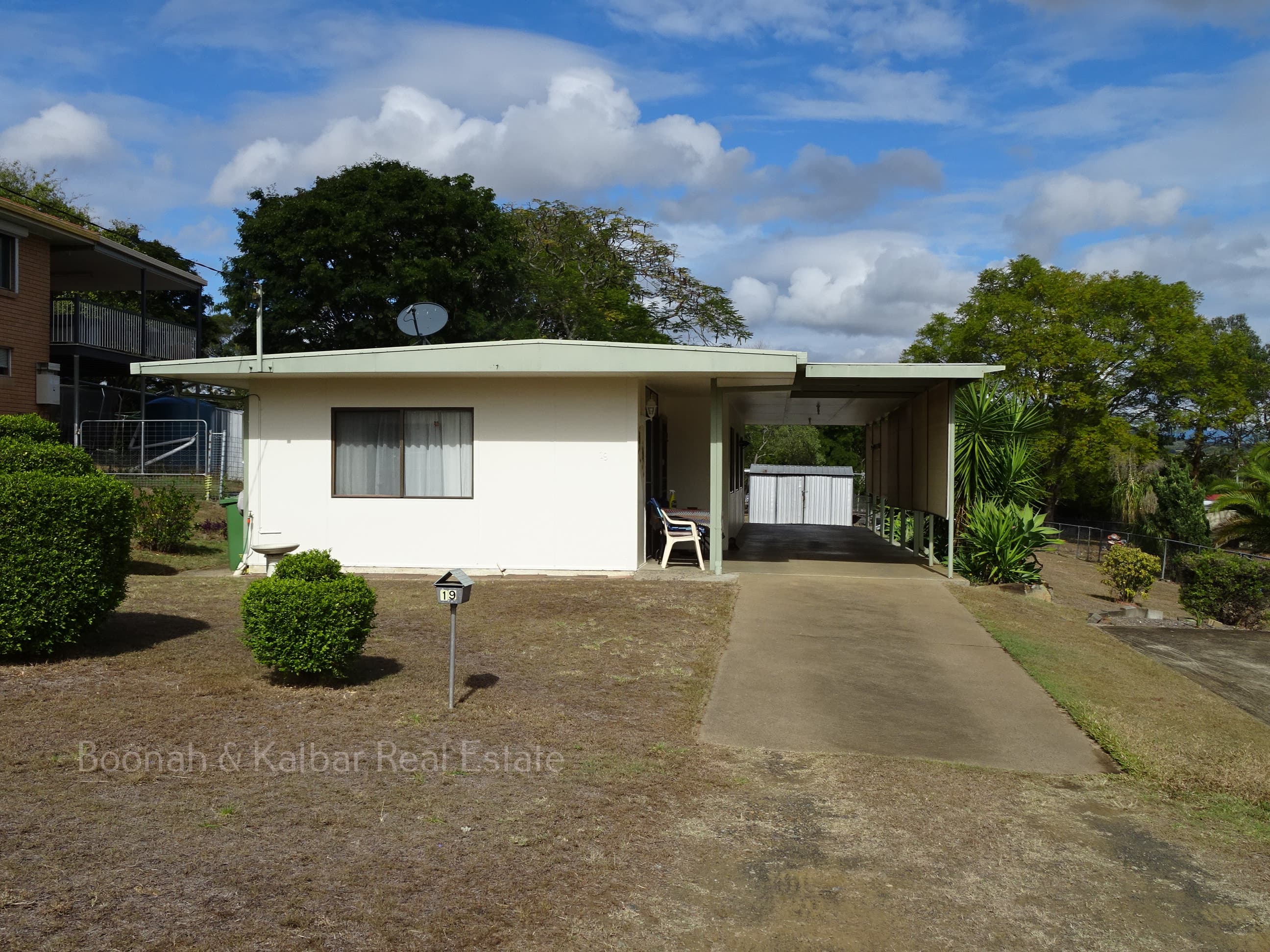 19 Davies St, Kalbar - Thumbnail 4