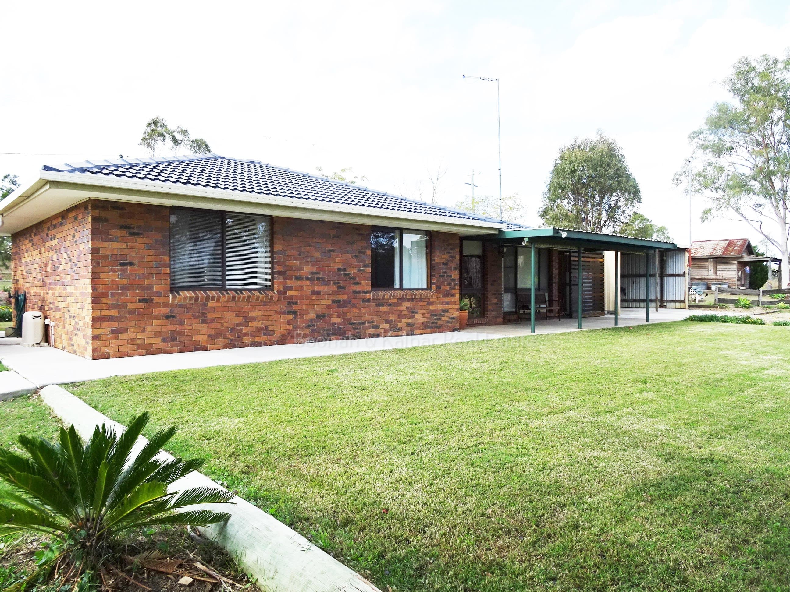 6 Kengoon Rd, Munbilla, Munbilla - Image 1