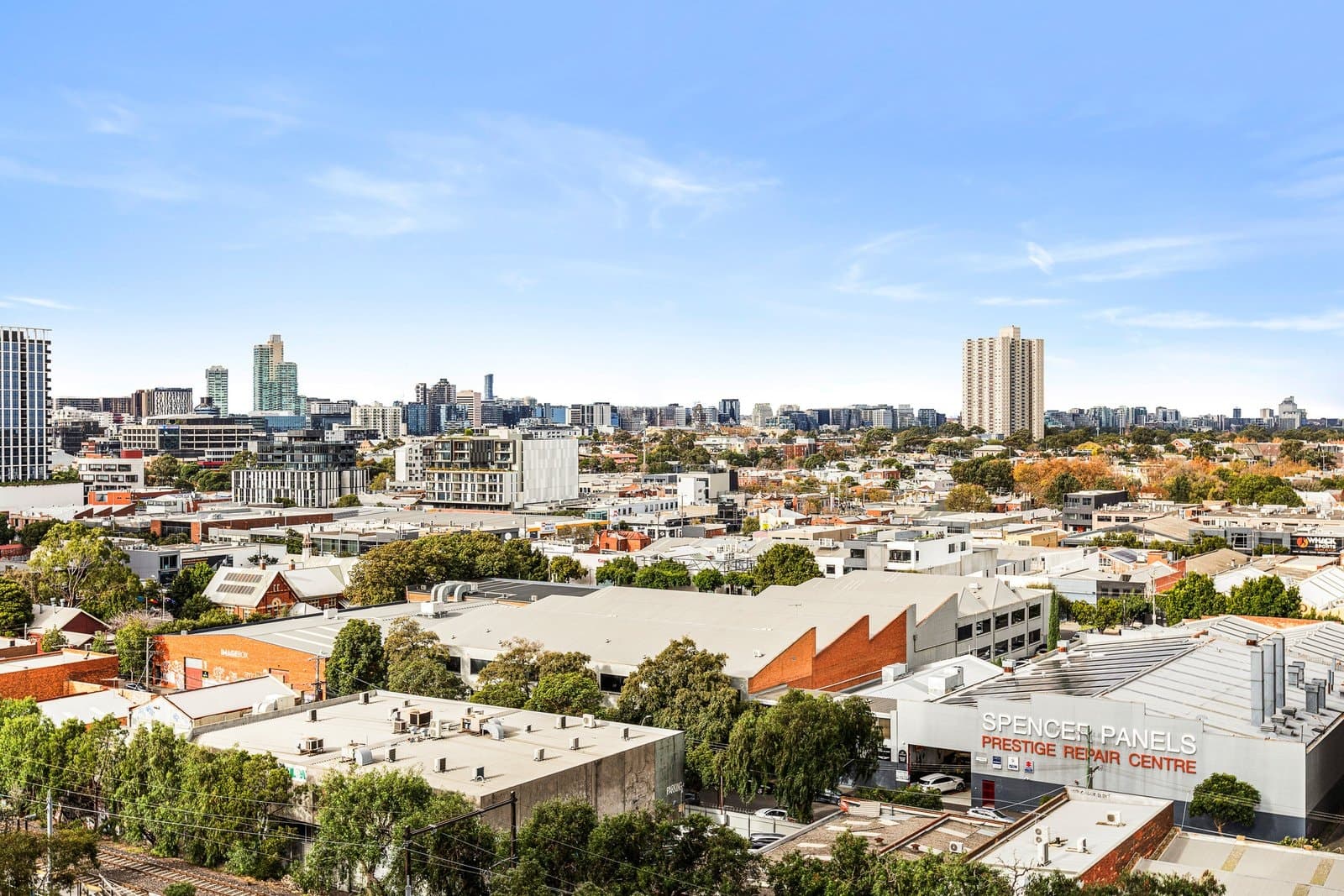 917/259 Normanby Road, South Melbourne, South Melbourne - Thumbnail 2
