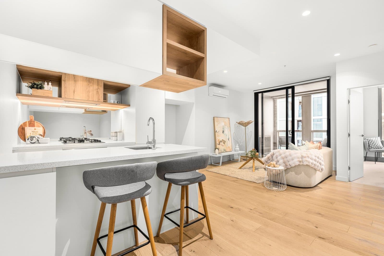 917/259 Normanby Road, South Melbourne, South Melbourne - Thumbnail 5