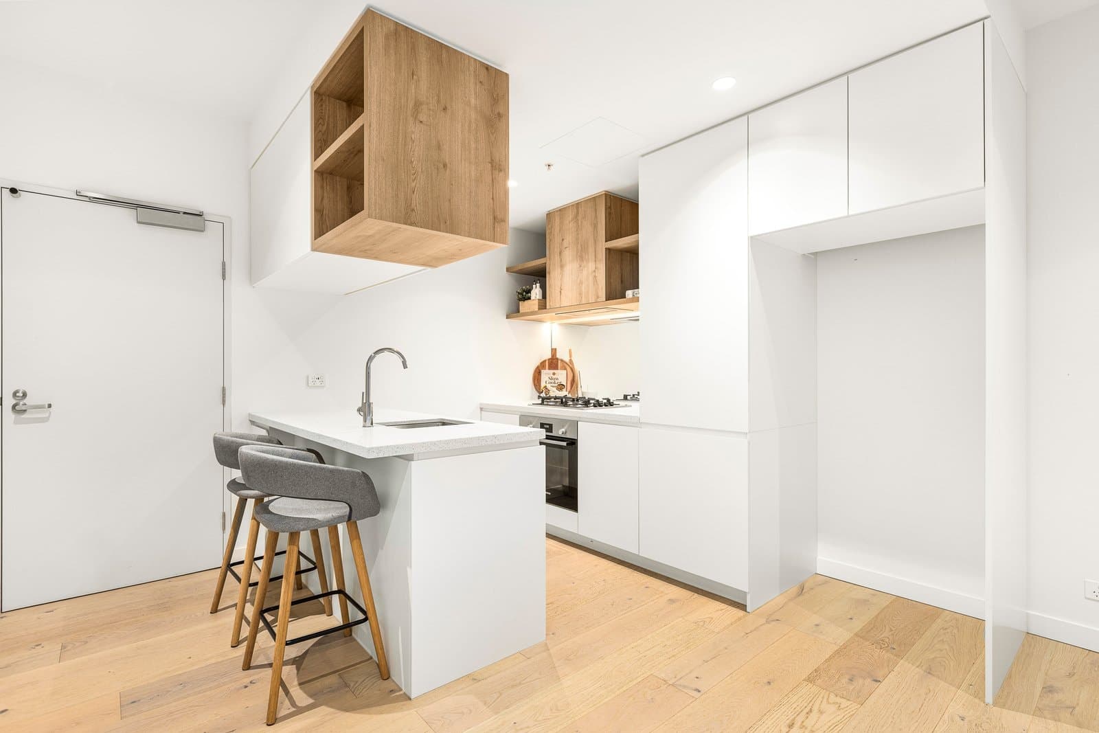 917/259 Normanby Road, South Melbourne, South Melbourne - Thumbnail 6
