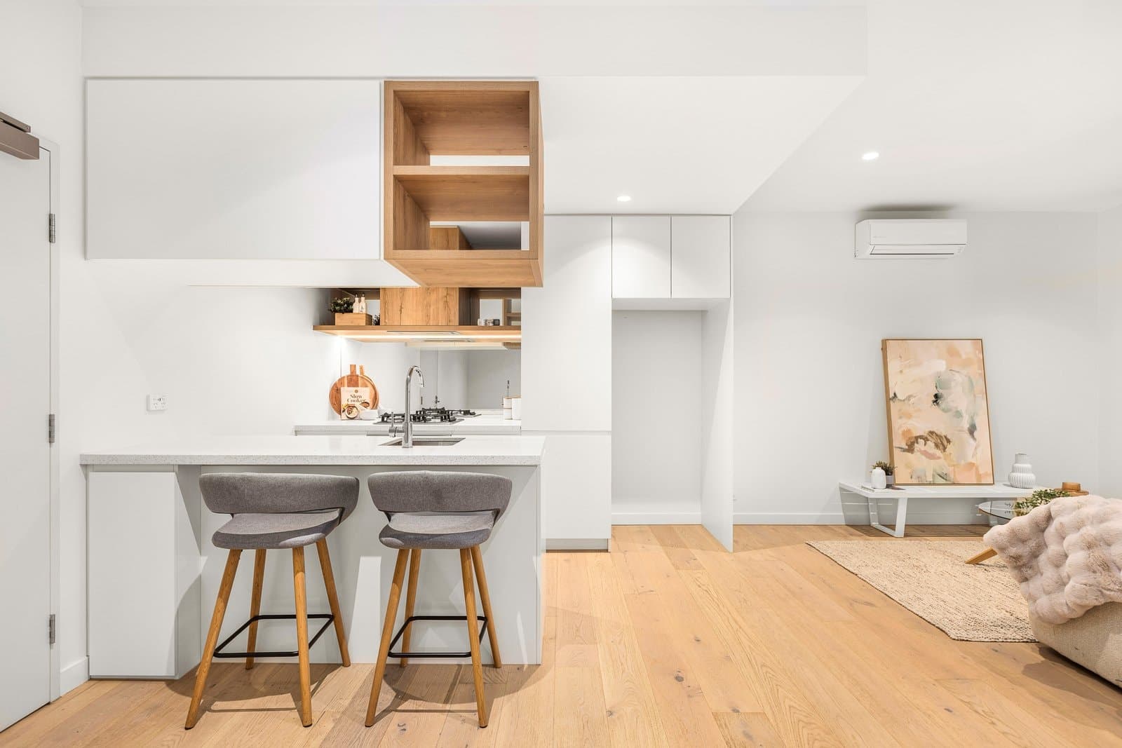 917/259 Normanby Road, South Melbourne, South Melbourne - Thumbnail 7