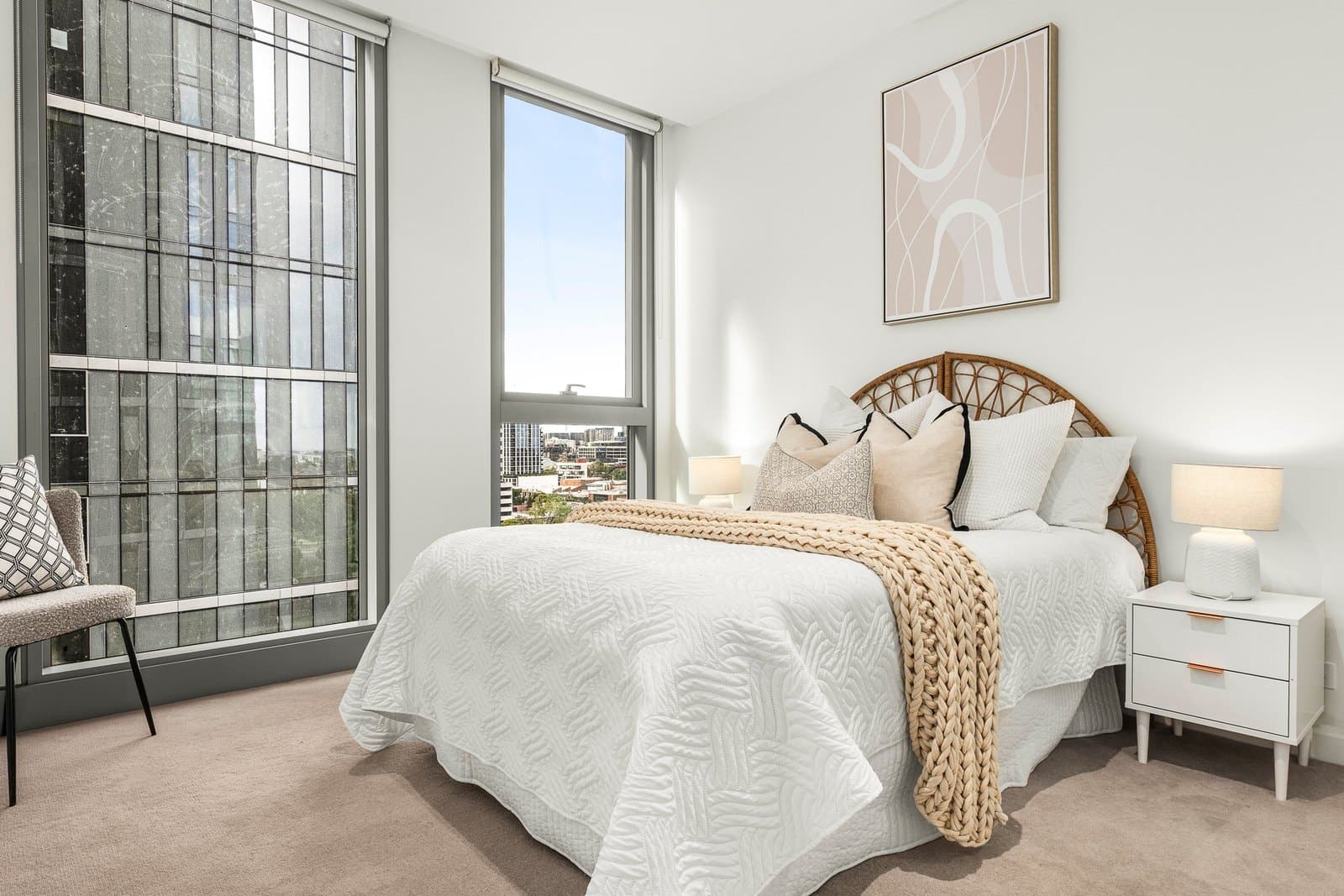 917/259 Normanby Road, South Melbourne, South Melbourne - Thumbnail 8