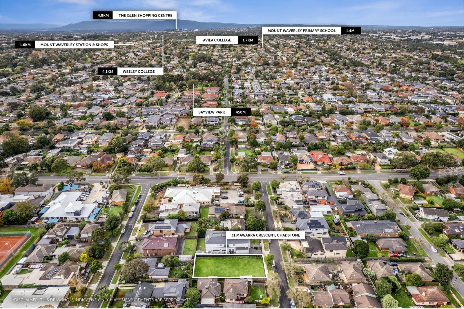 31 Mawarra Crescent, Chadstone, Chadstone - Thumbnail 6