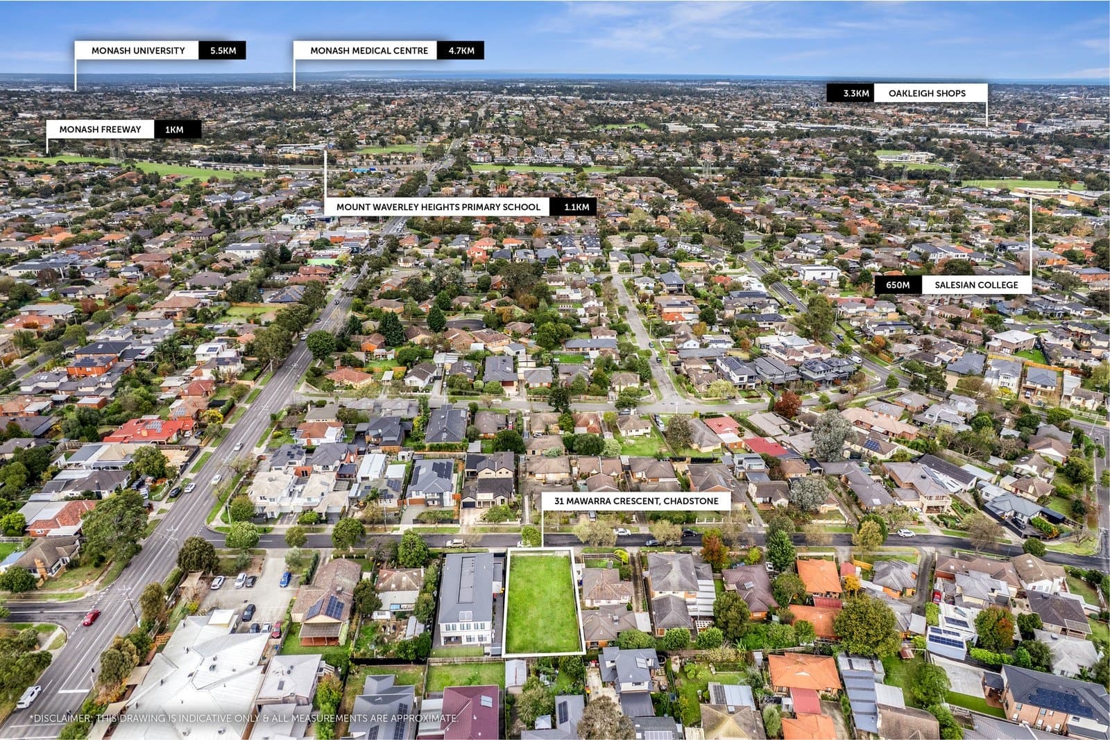 31 Mawarra Crescent, Chadstone, Chadstone - Thumbnail 7