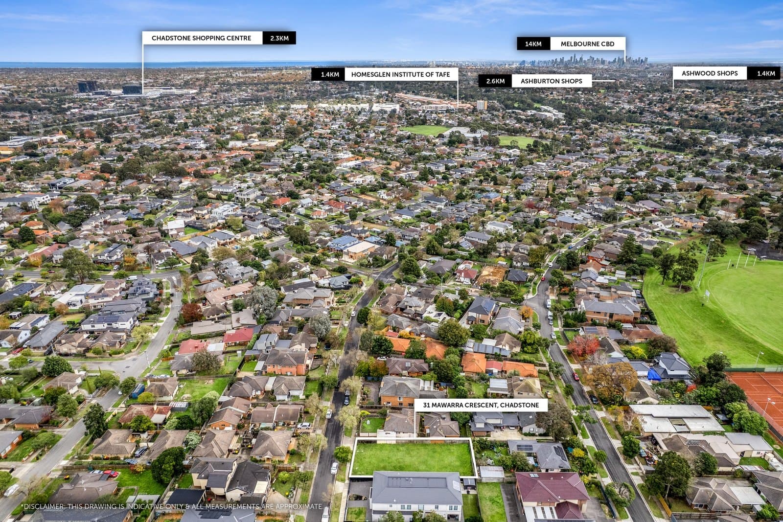 31 Mawarra Crescent, Chadstone, Chadstone - Thumbnail 8
