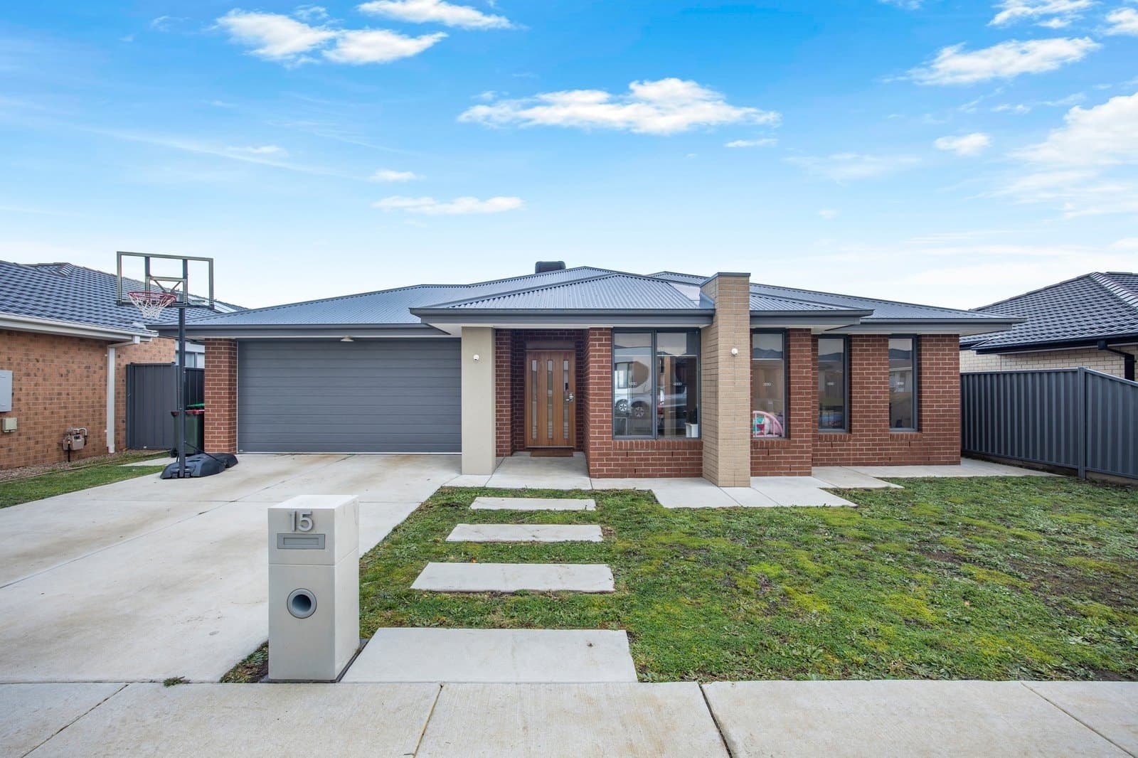 15 Brewster Street, Alfredton, Alfredton - Image 1
