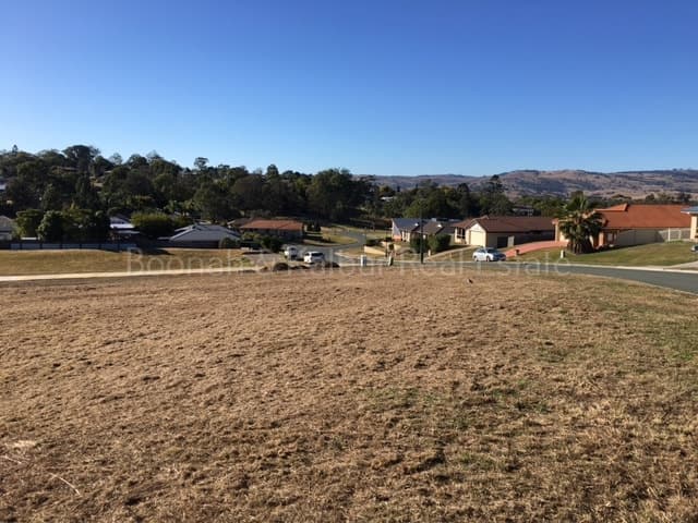 Lot 10 Devin Drive, Boonah, Boonah - Image 1