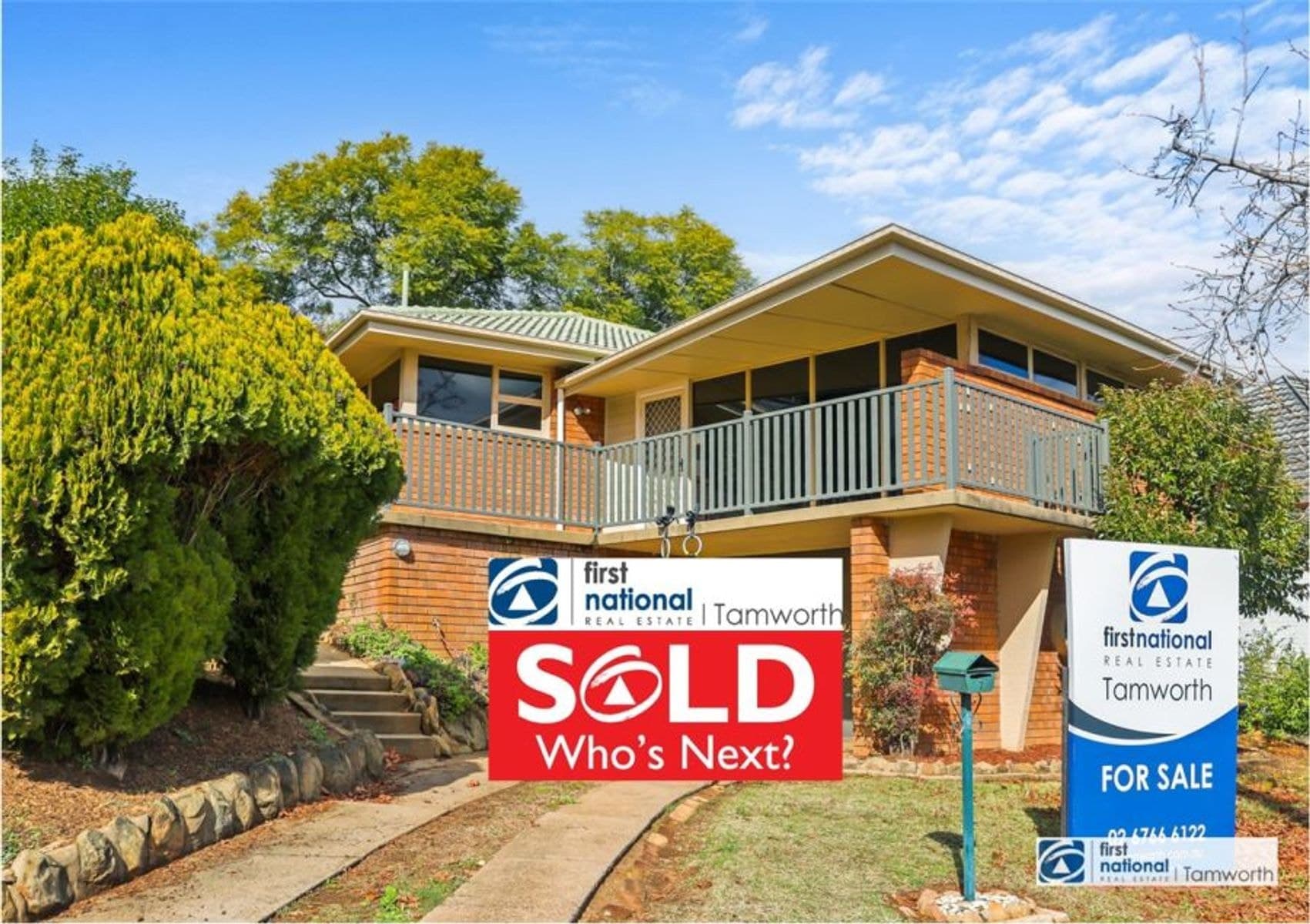 7 Carinya Street, Tamworth NSW 2340, Tamworth - Image 1