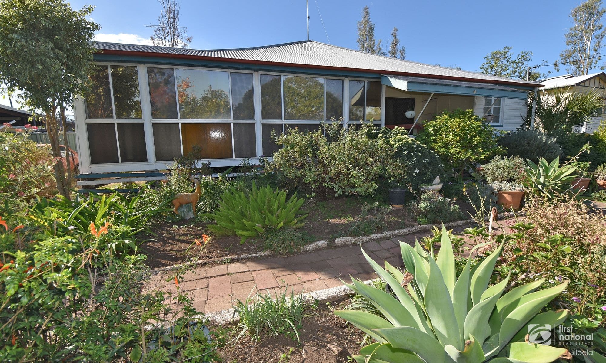 22 Leslie Street, Thangool QLD 4716, Thangool - Image 1