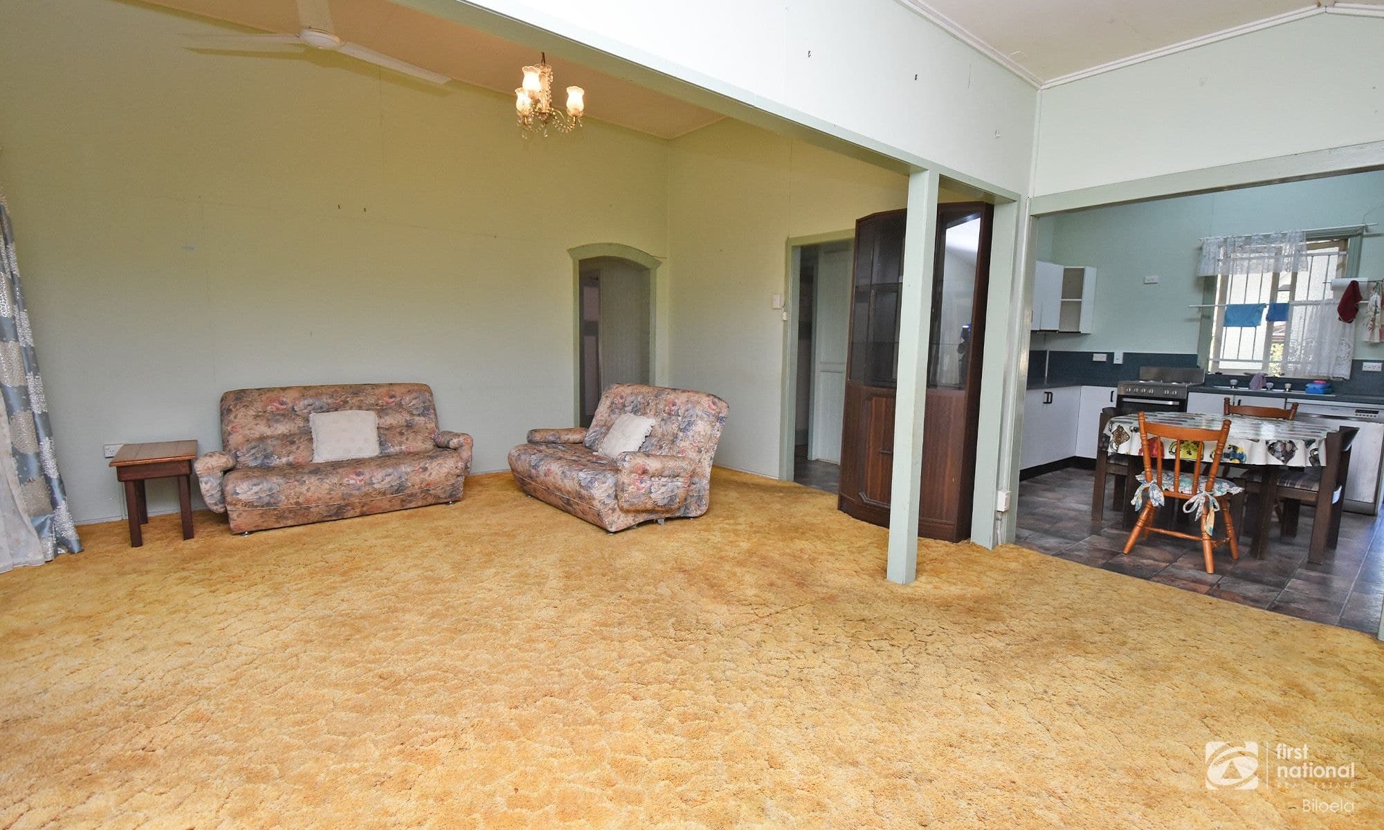22 Leslie Street, Thangool QLD 4716, Thangool - Thumbnail 2