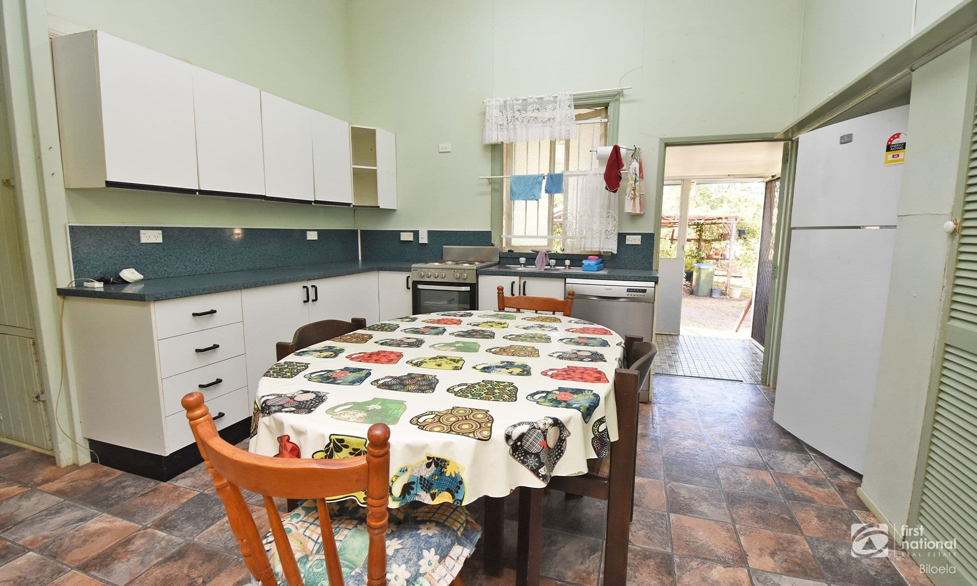 22 Leslie Street, Thangool QLD 4716, Thangool - Thumbnail 3