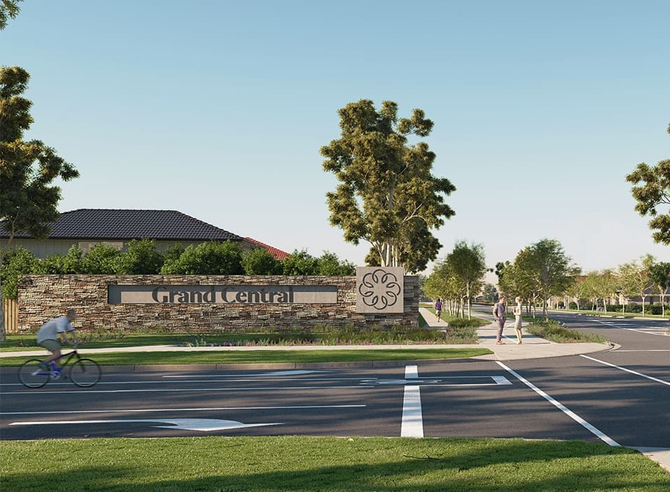 Melbourne, Tarneit, VIC, Tarneit - Thumbnail 4