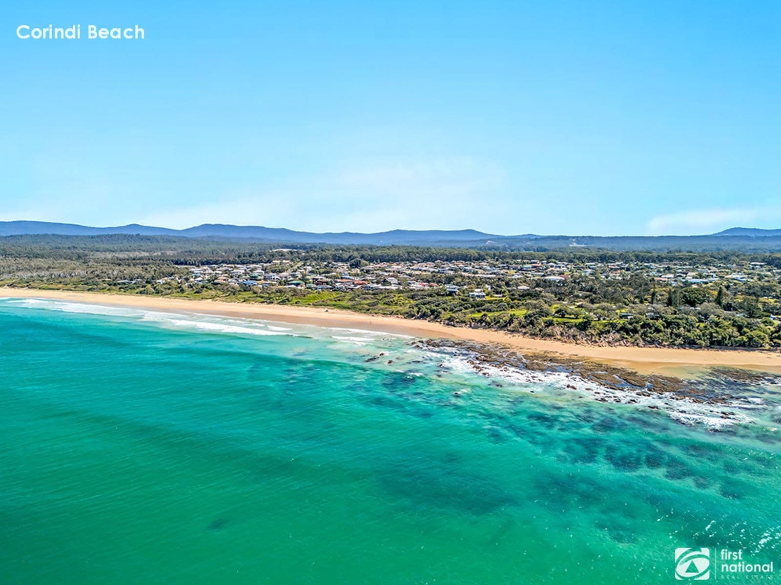 Lot 32 Tasman Street, Corindi Beach NSW 2456, Corindi Beach - Thumbnail 4