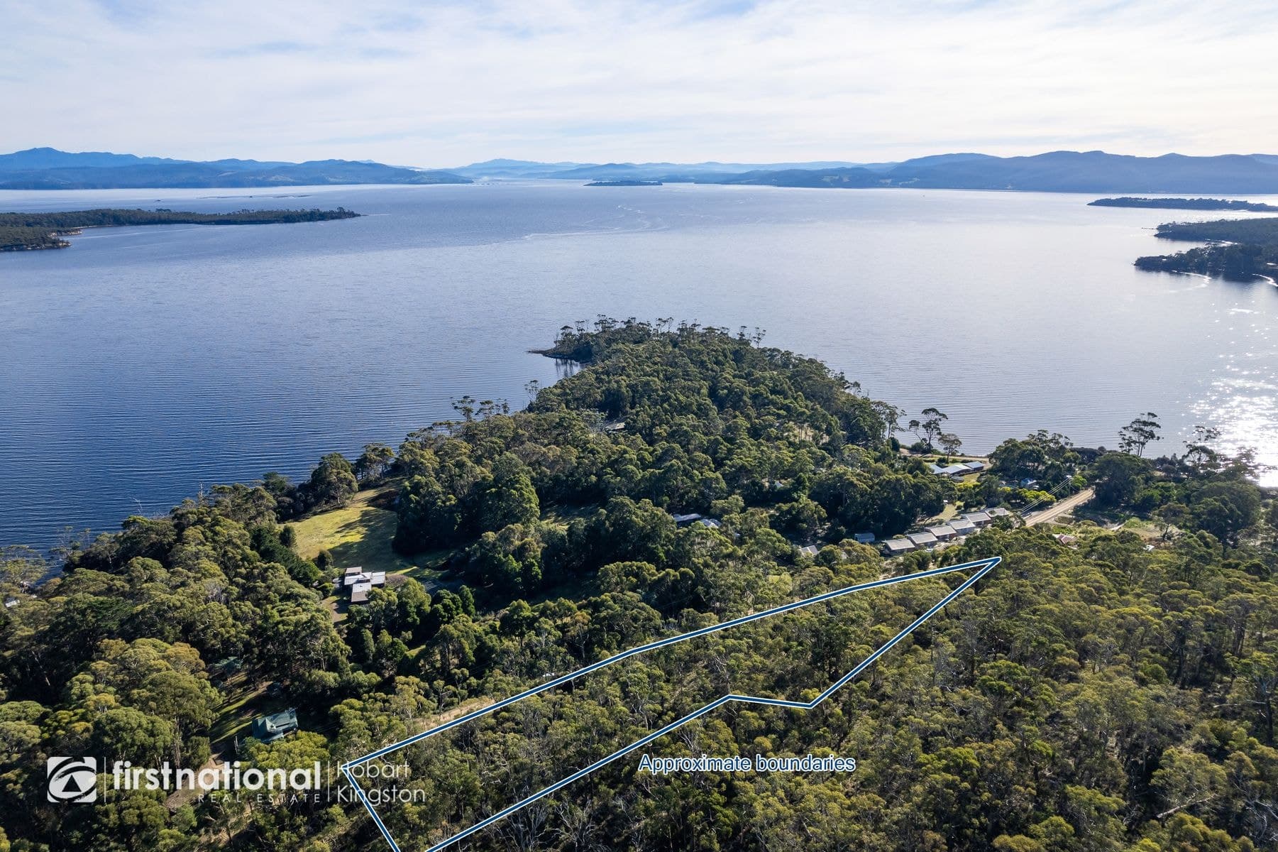 Lot 1 Lighthouse Road, Lunawanna TAS 7150, Lunawanna - Thumbnail 2