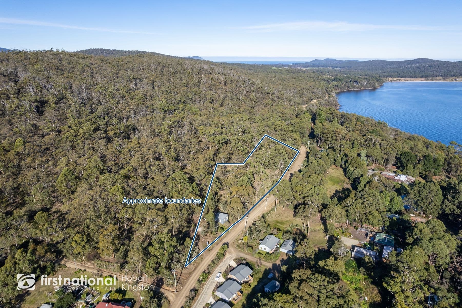 Lot 1 Lighthouse Road, Lunawanna TAS 7150, Lunawanna - Thumbnail 3