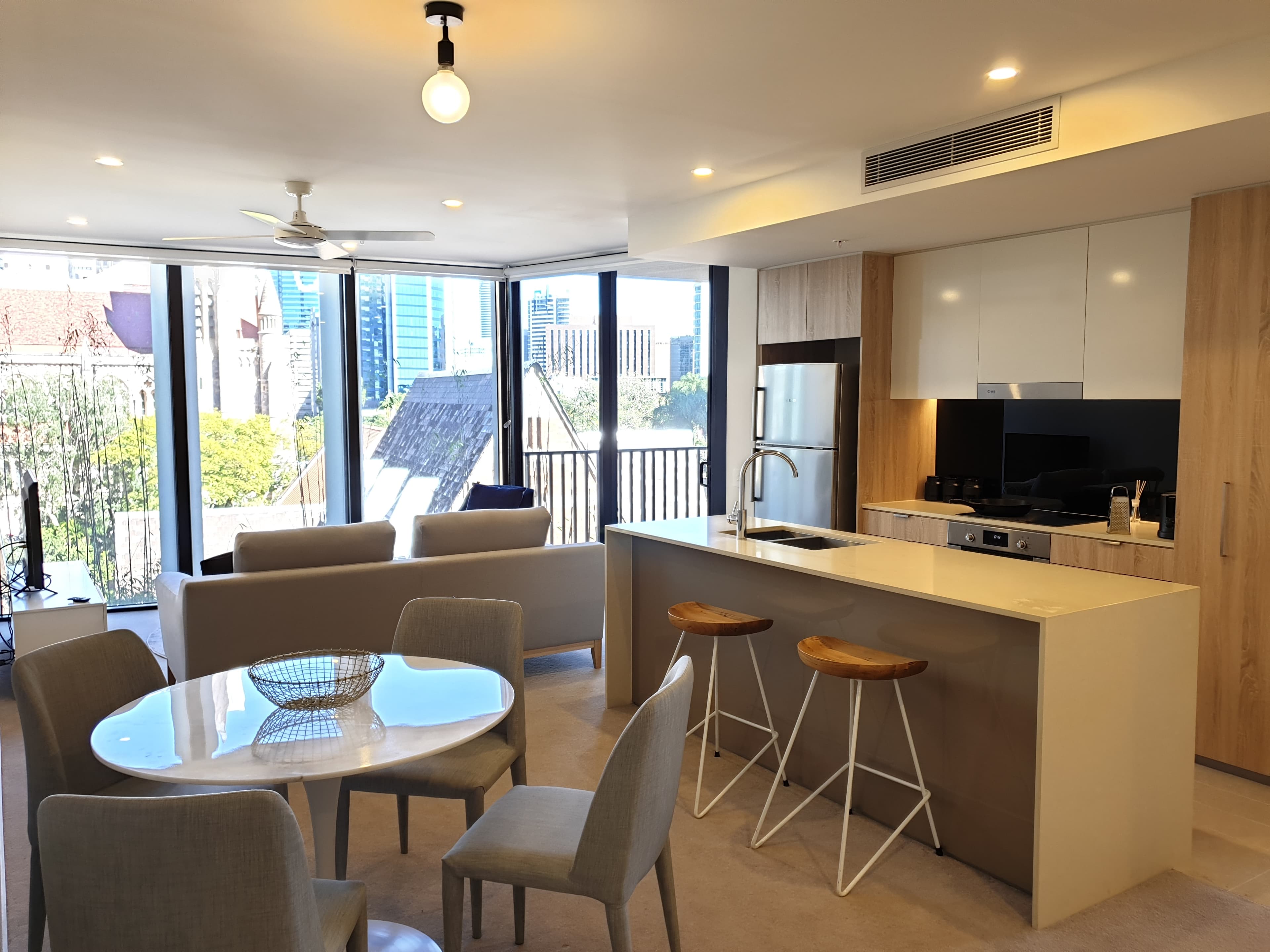 550 Queen Street, Brisbane City - Image 1