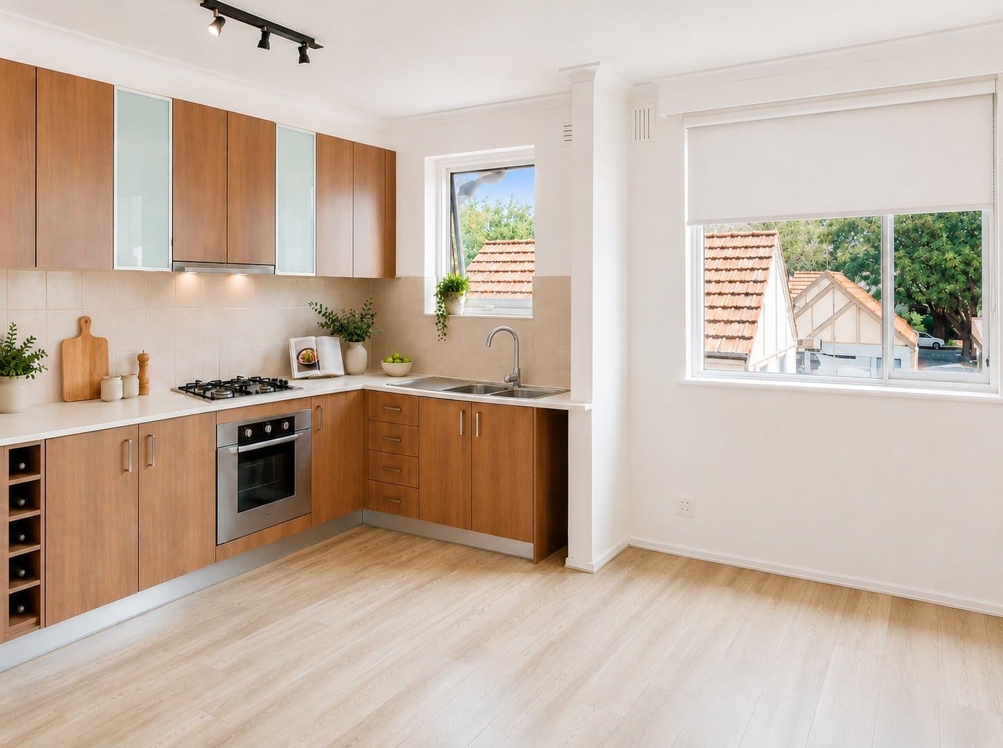 14/47 Railway Place West, Flemington, Flemington - Thumbnail 3