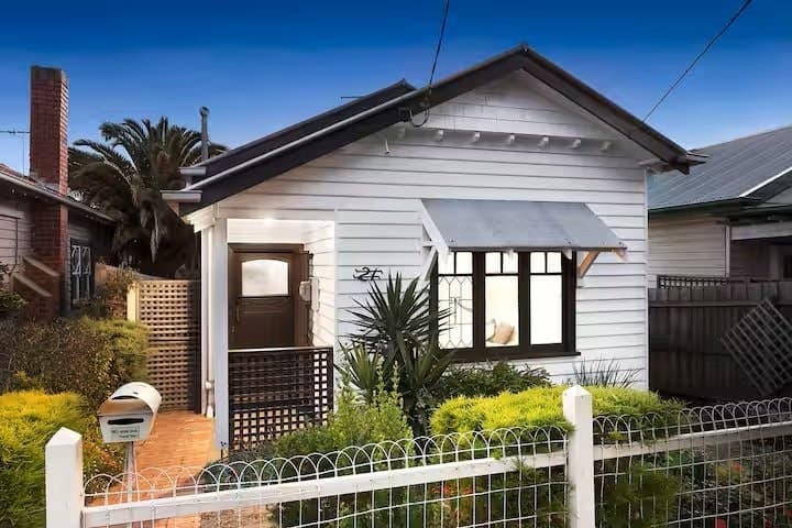 21 Wisewould Street, Flemington, Flemington - Thumbnail 2