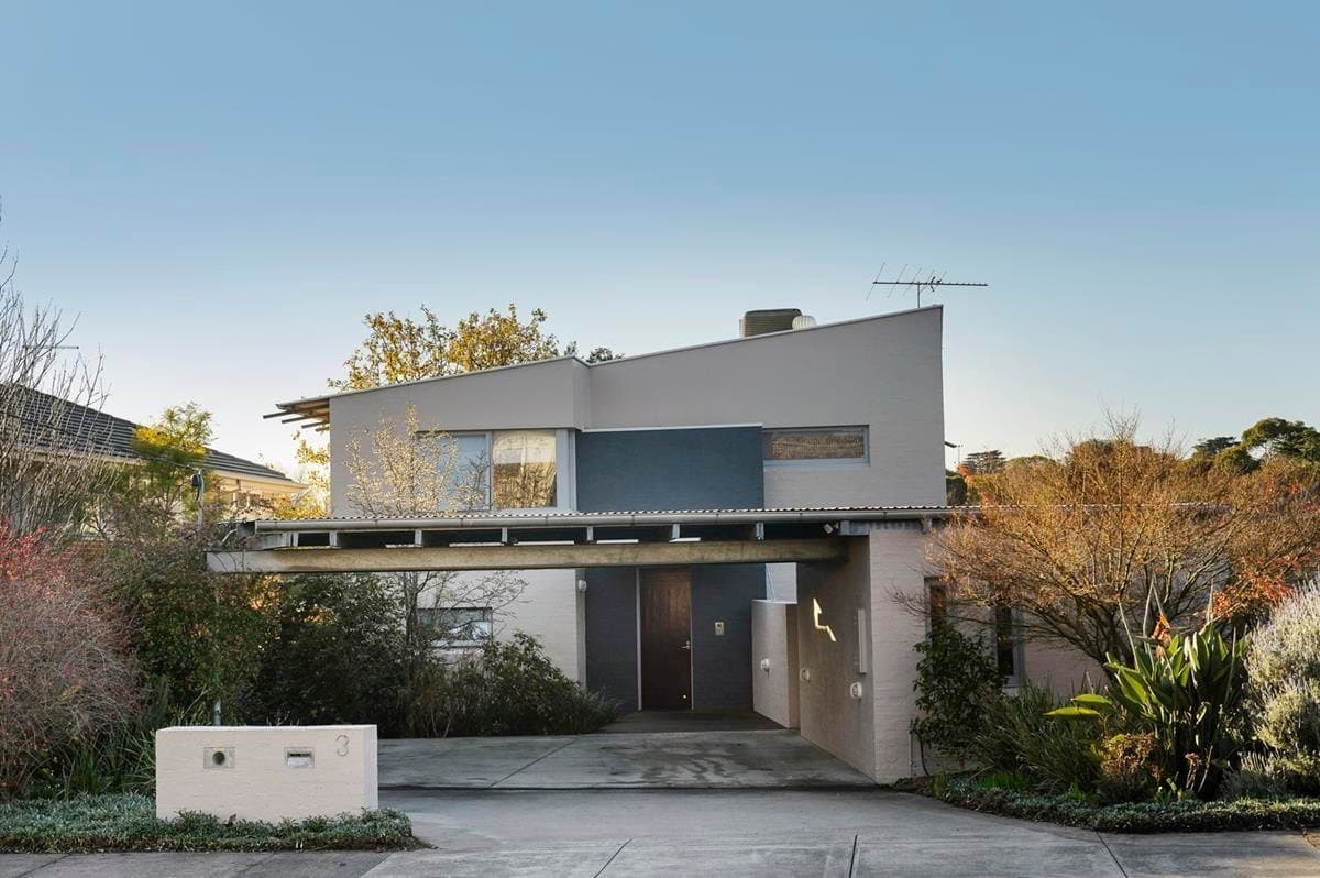 3 Pascoe Street, Glen Iris, Glen Iris - Thumbnail 2