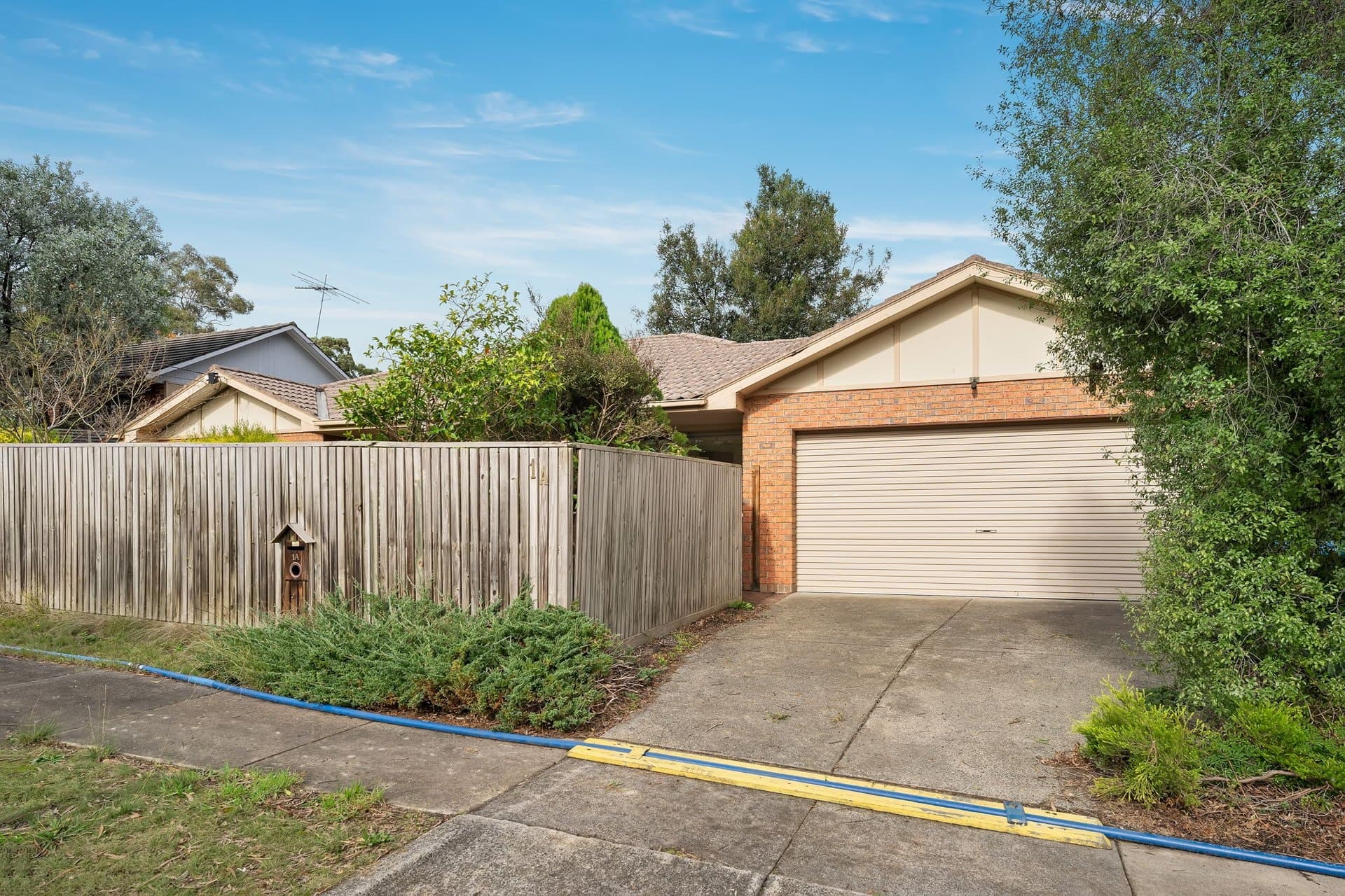 1A Shirley Court, Croydon, Croydon - Image 1