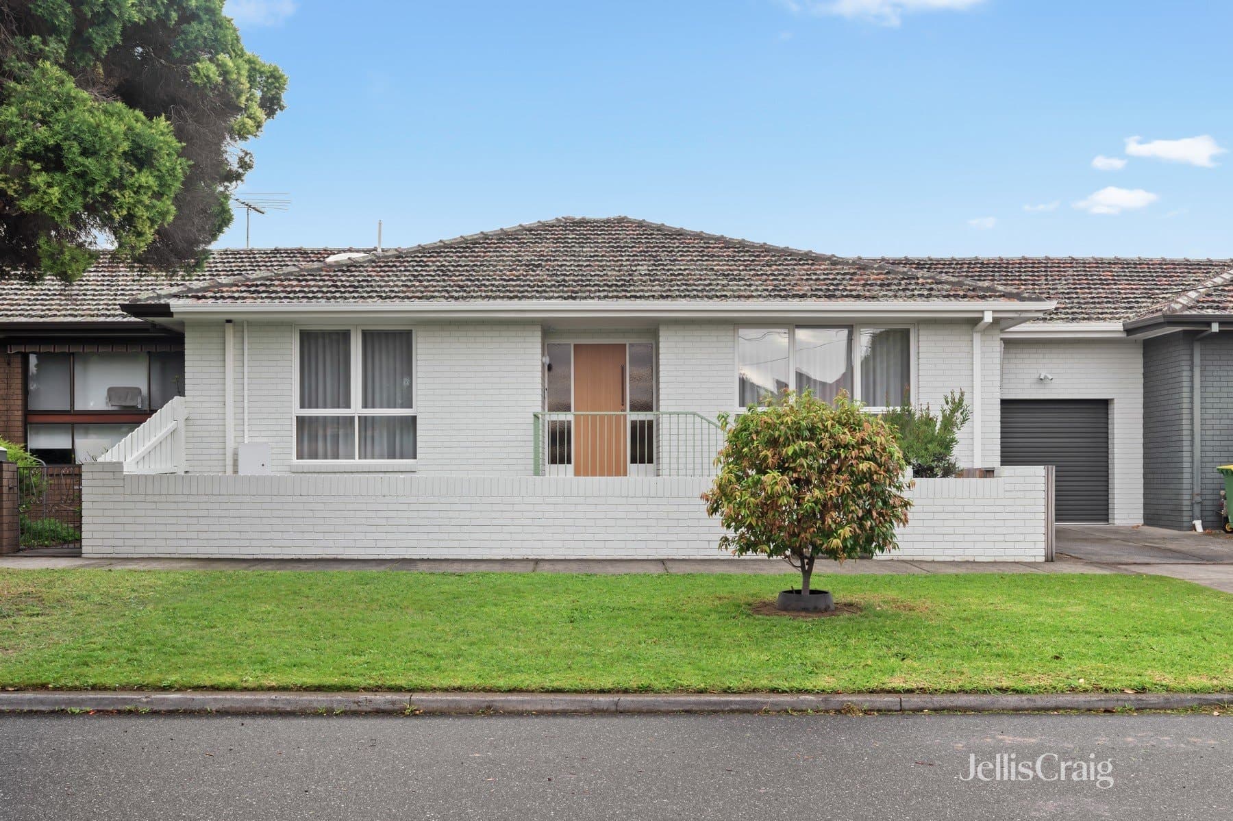 20 Tharratt Street, Thornbury, Thornbury - Image 1