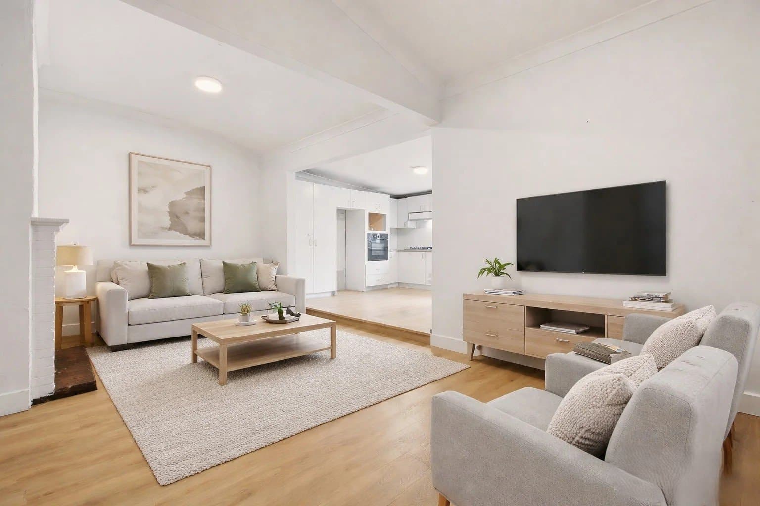 206 Albert Street, Port Melbourne, Port Melbourne - Thumbnail 3