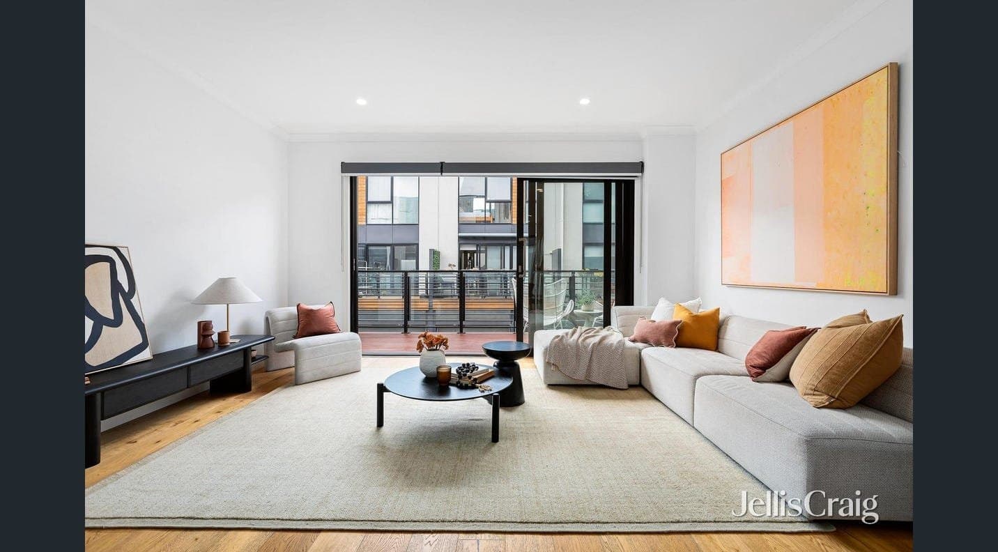 16 Tomkins Road, Port Melbourne, Port Melbourne - Thumbnail 4