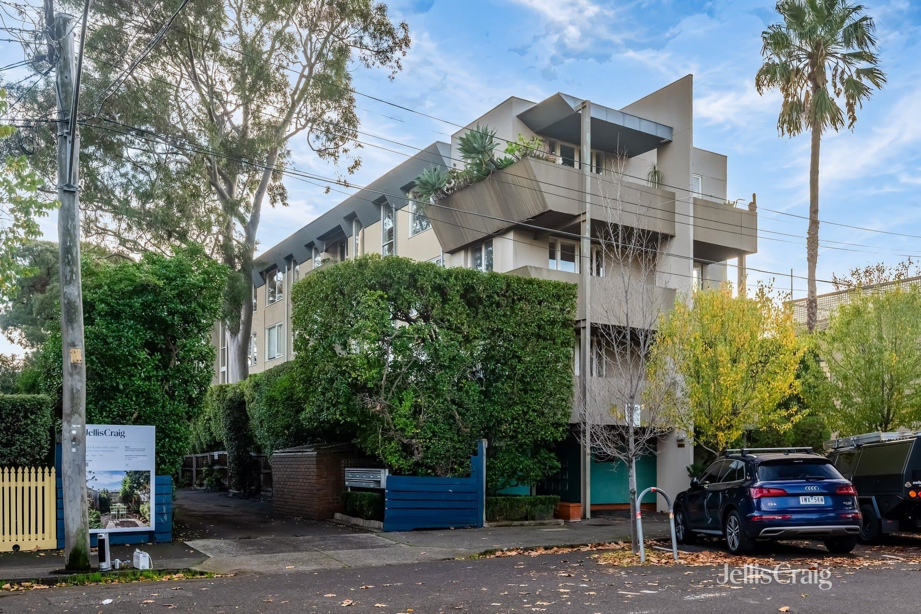 11/55 York Street, Fitzroy North, Fitzroy North - Thumbnail 8