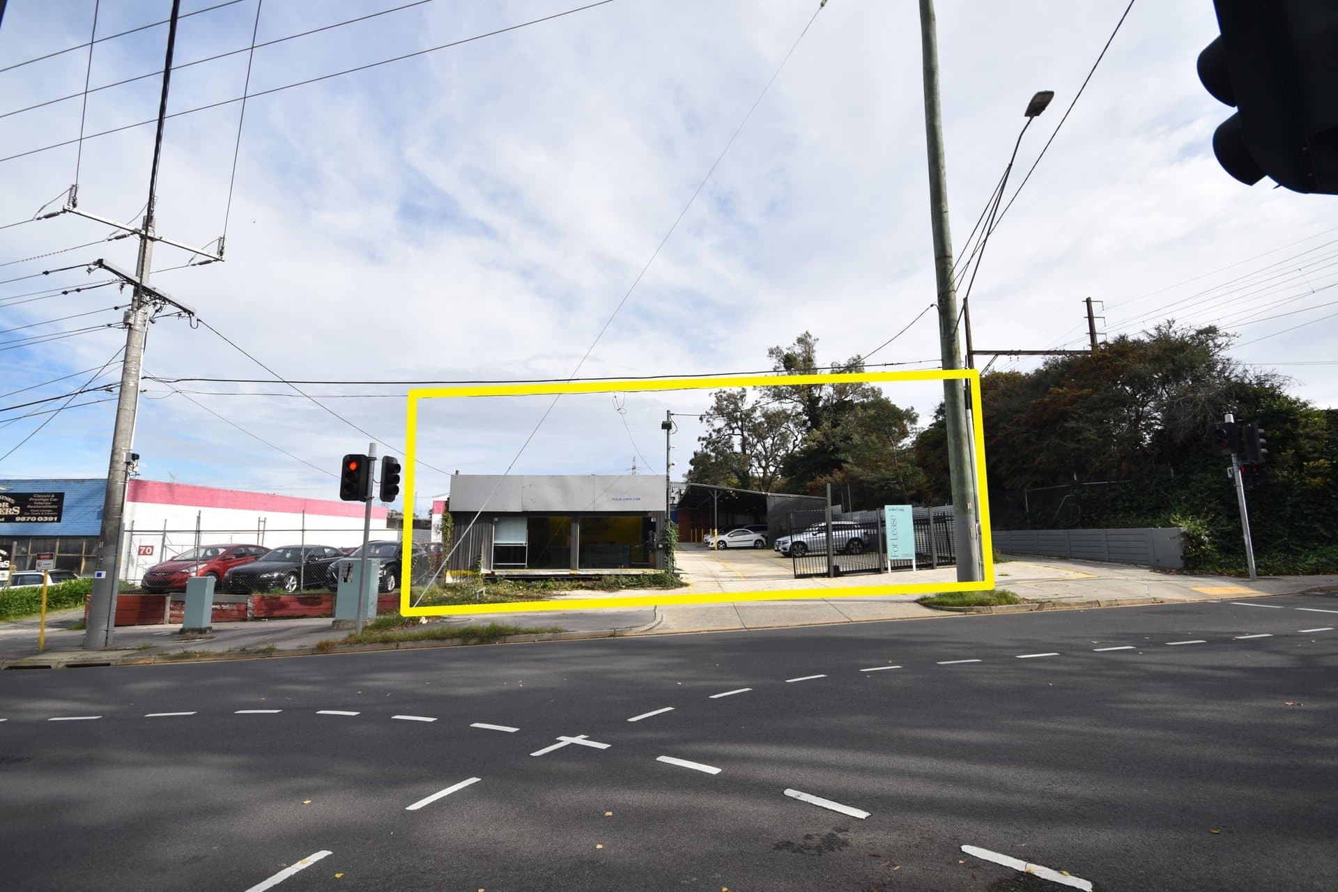 66 New Street, Ringwood
    
    
      
        883 m2, Ringwood - Image 1