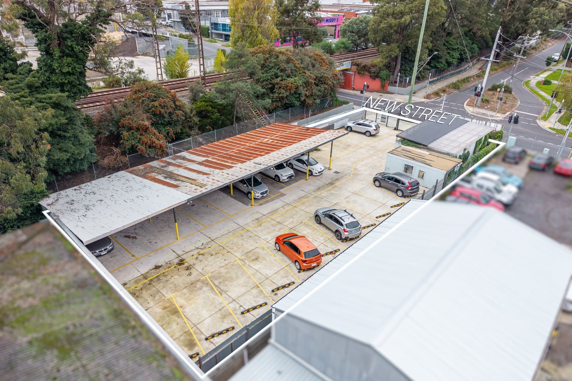 66 New Street, Ringwood
    
    
      
        883 m2, Ringwood - Thumbnail 4