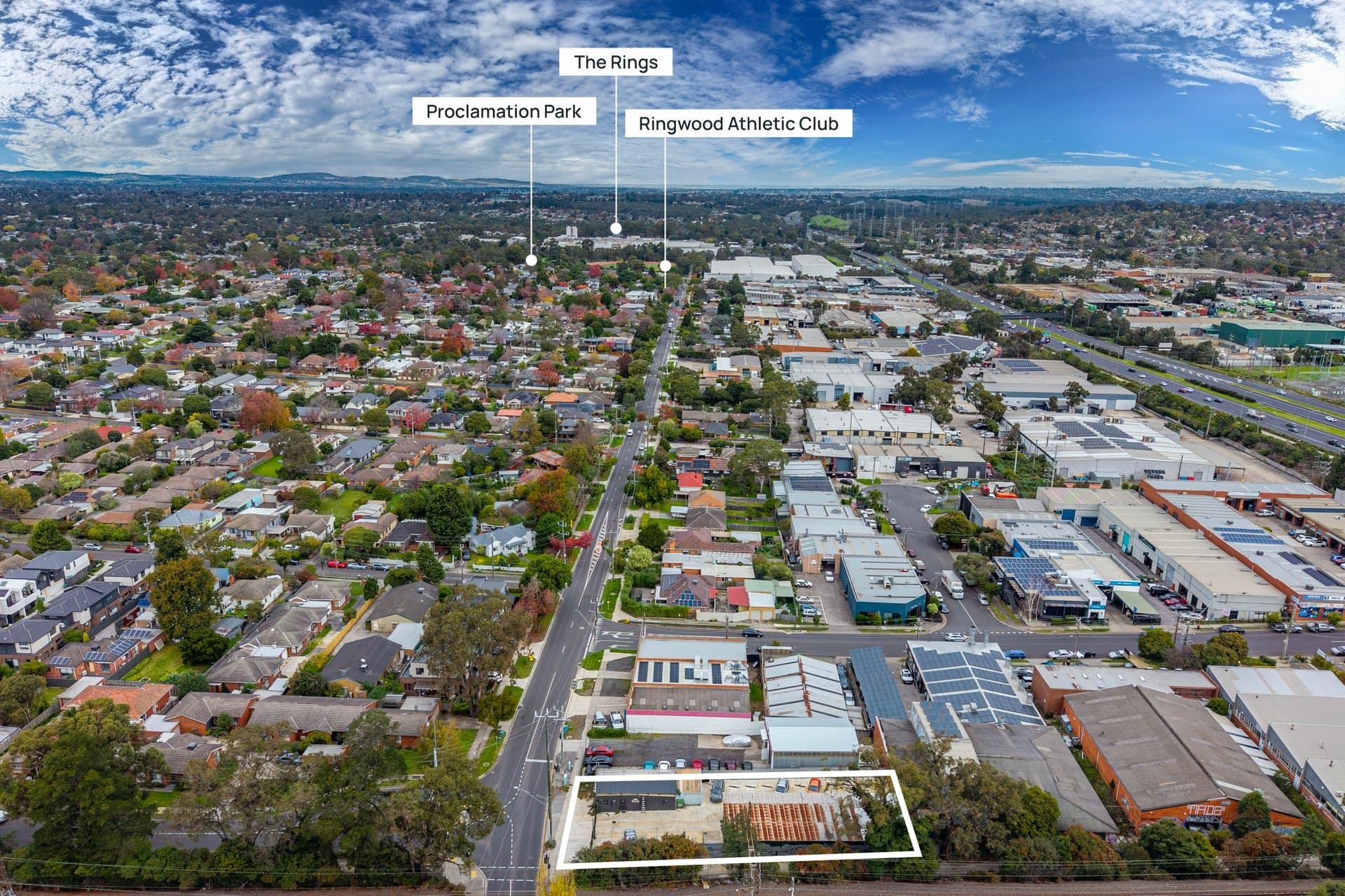 66 New Street, Ringwood
    
    
      
        883 m2, Ringwood - Thumbnail 5