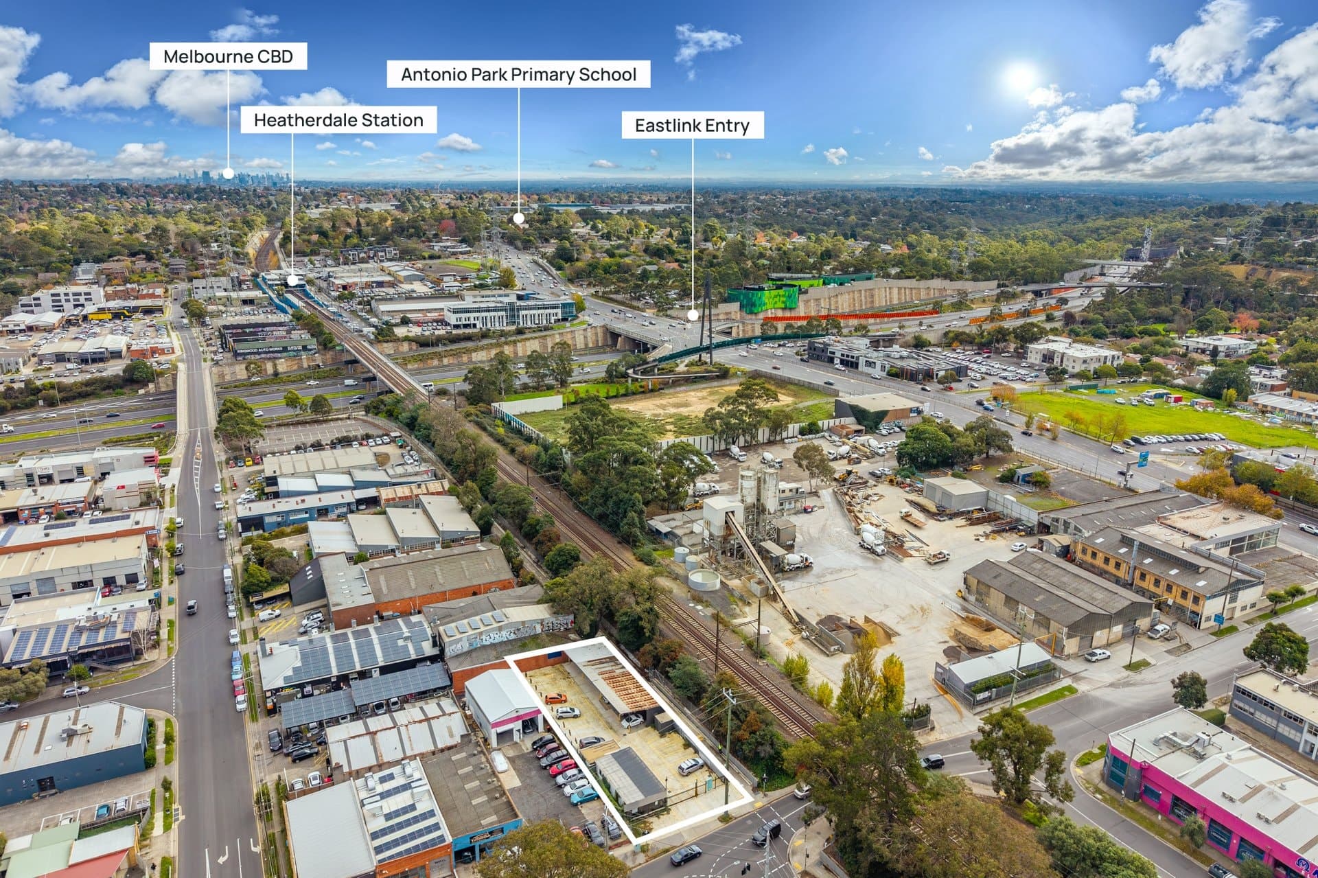 66 New Street, Ringwood
    
    
      
        883 m2, Ringwood - Thumbnail 7
