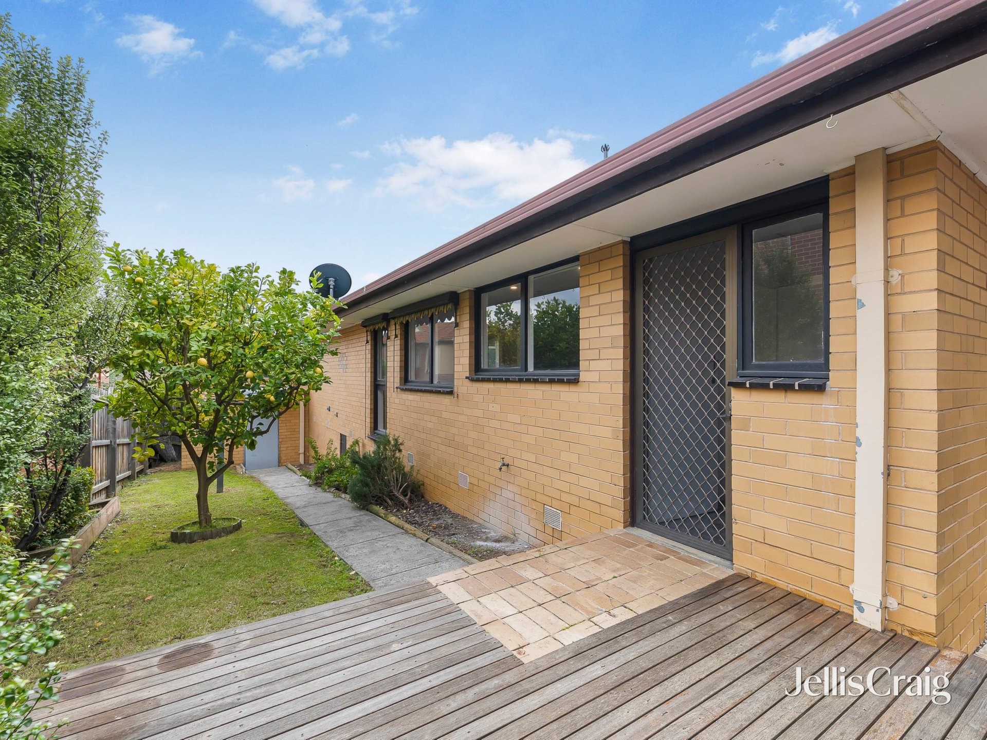3/65 Hawdon Street, Heidelberg, Heidelberg - Image 1