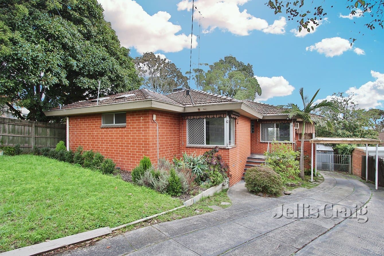 106A Dublin Street, Ringwood East, Ringwood East - Image 1