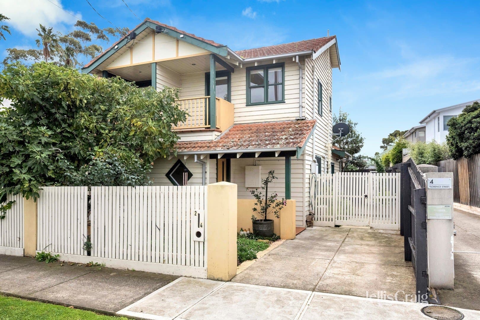 2/4 Florence Street, Williamstown North, Williamstown North - Thumbnail 2