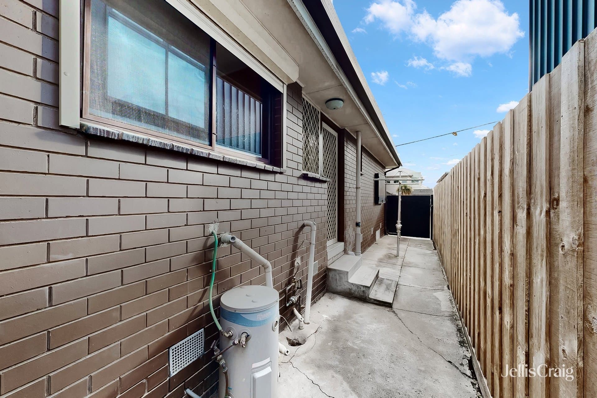 5/21 Middle Road, Maribyrnong, Maribyrnong - Image 1