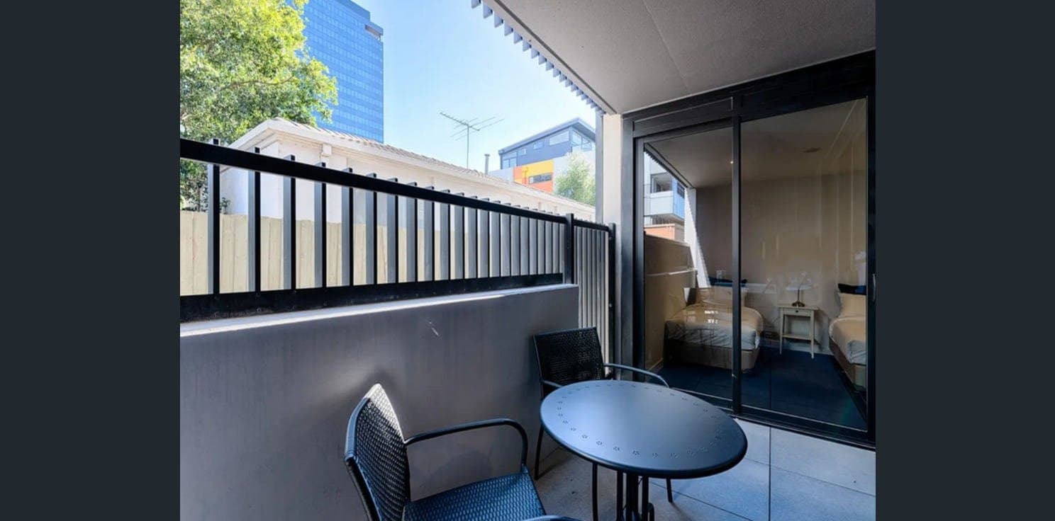 107/5-7 Irving Avenue, Box Hill, Box Hill - Image 1