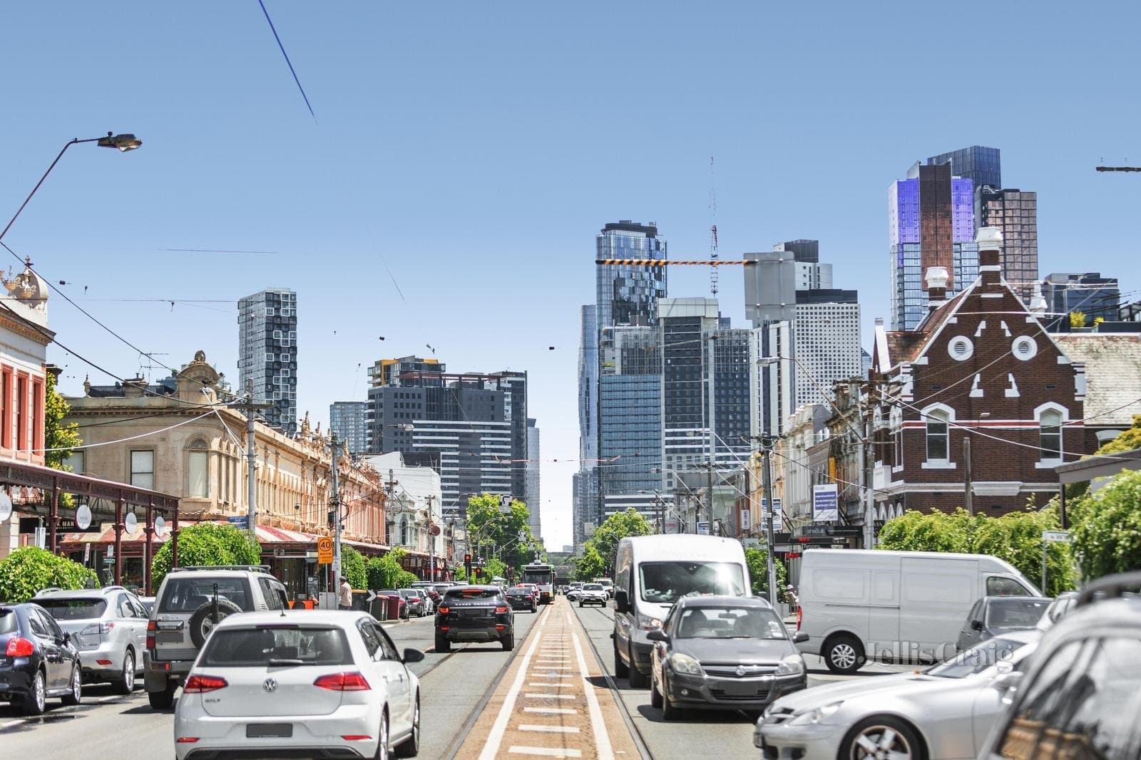 516/52 Park Street, South Melbourne, South Melbourne - Image 1