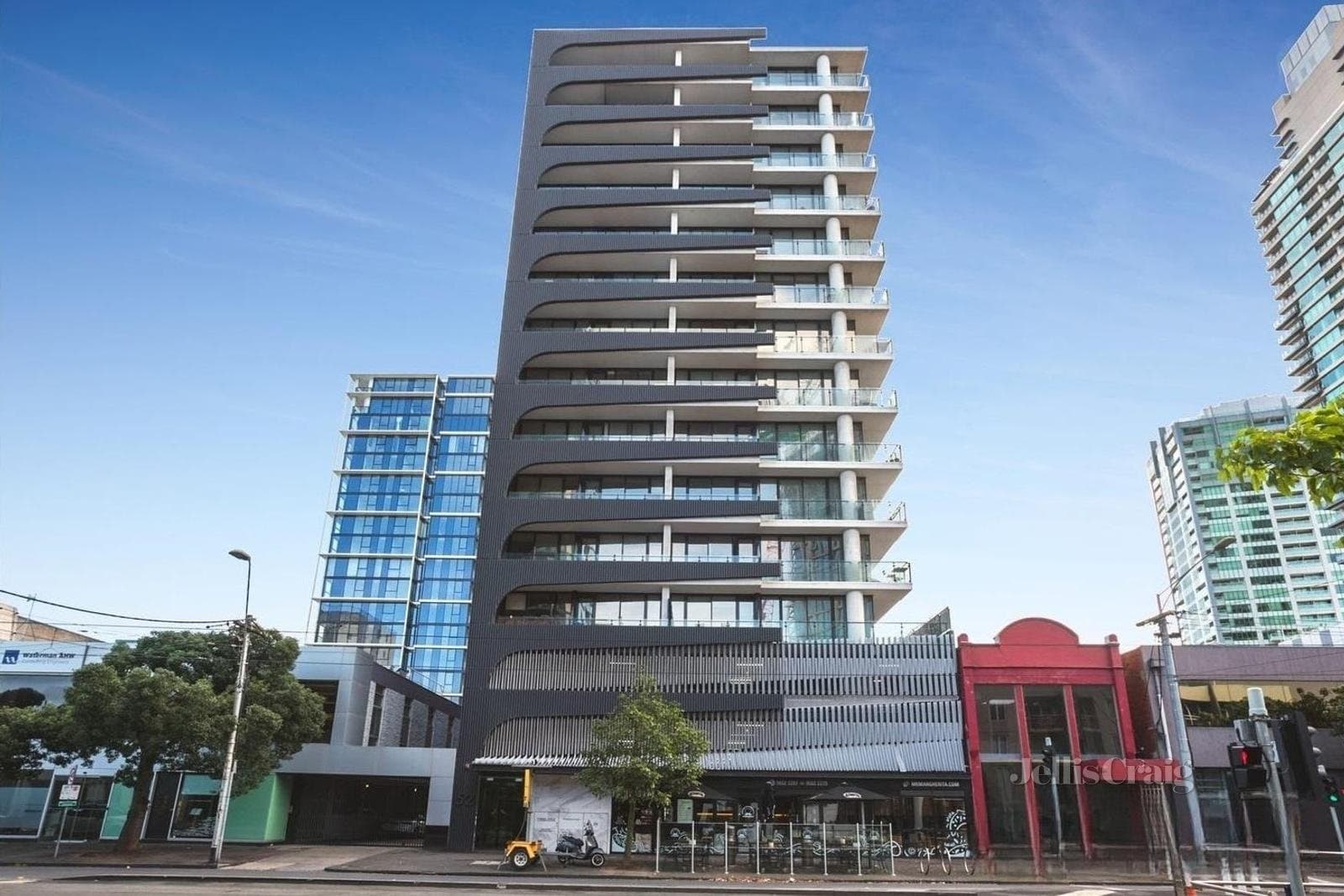 516/52 Park Street, South Melbourne, South Melbourne - Thumbnail 2